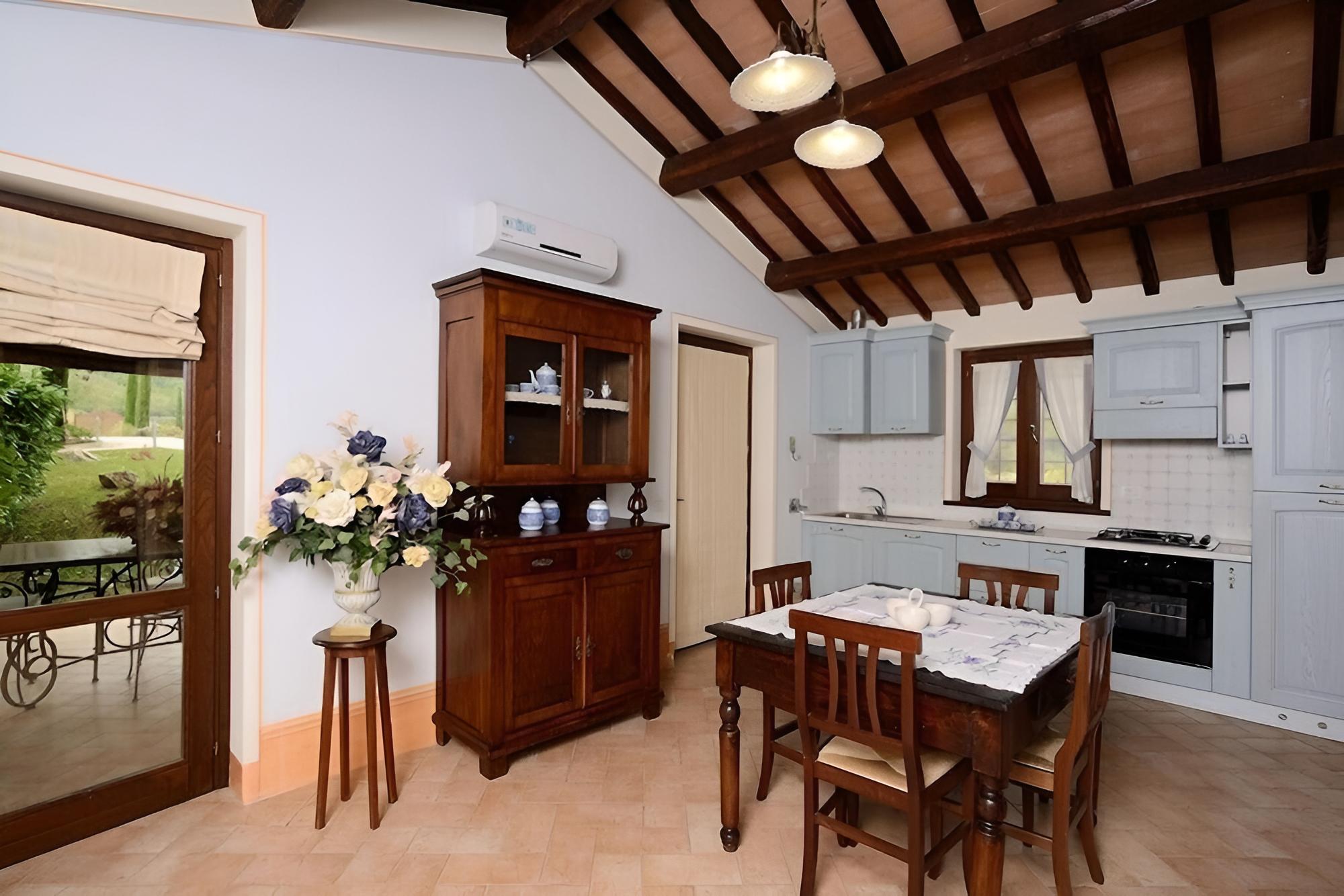 Agriturismo i Granai