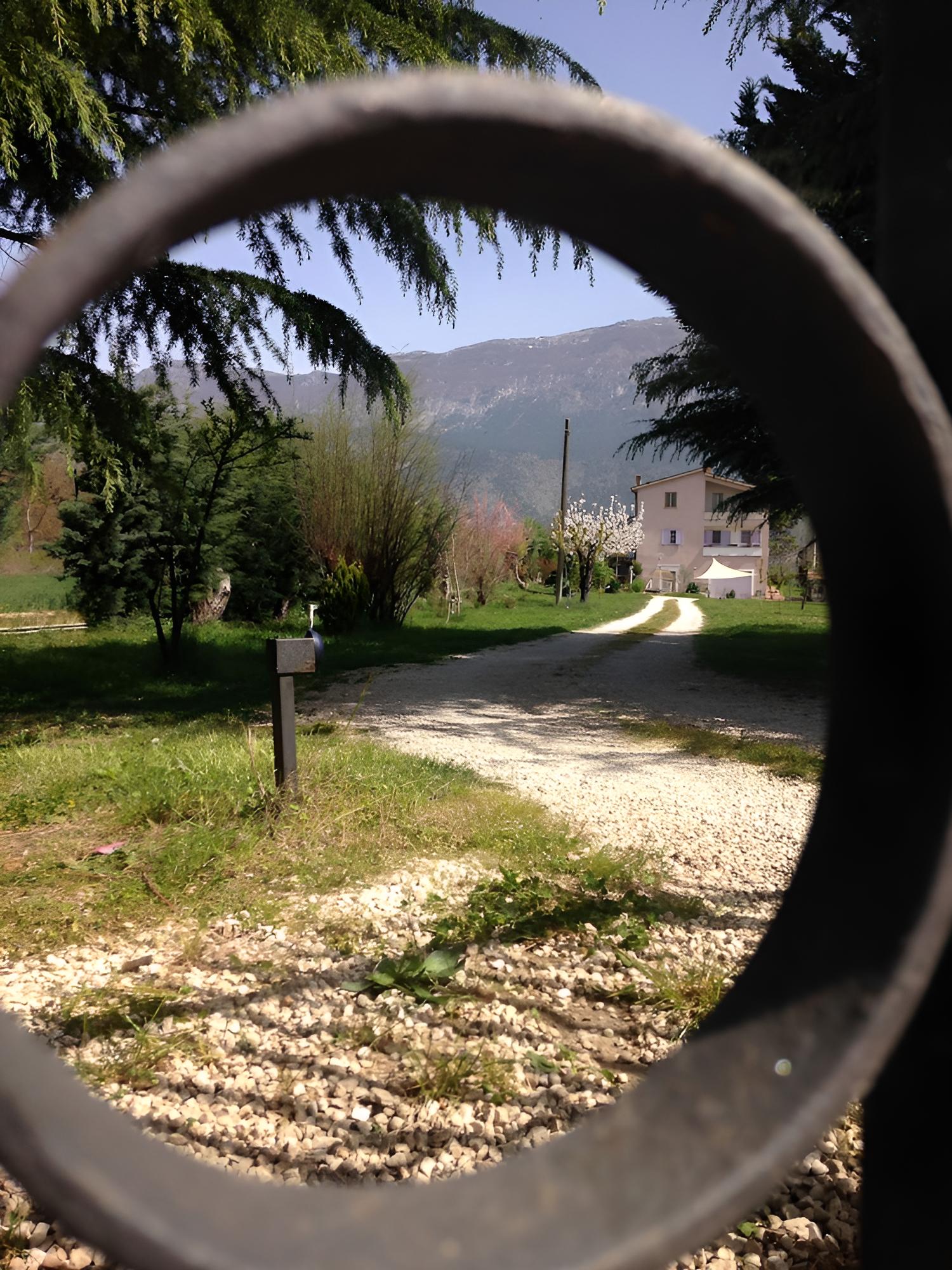 L'Orto di Pentima