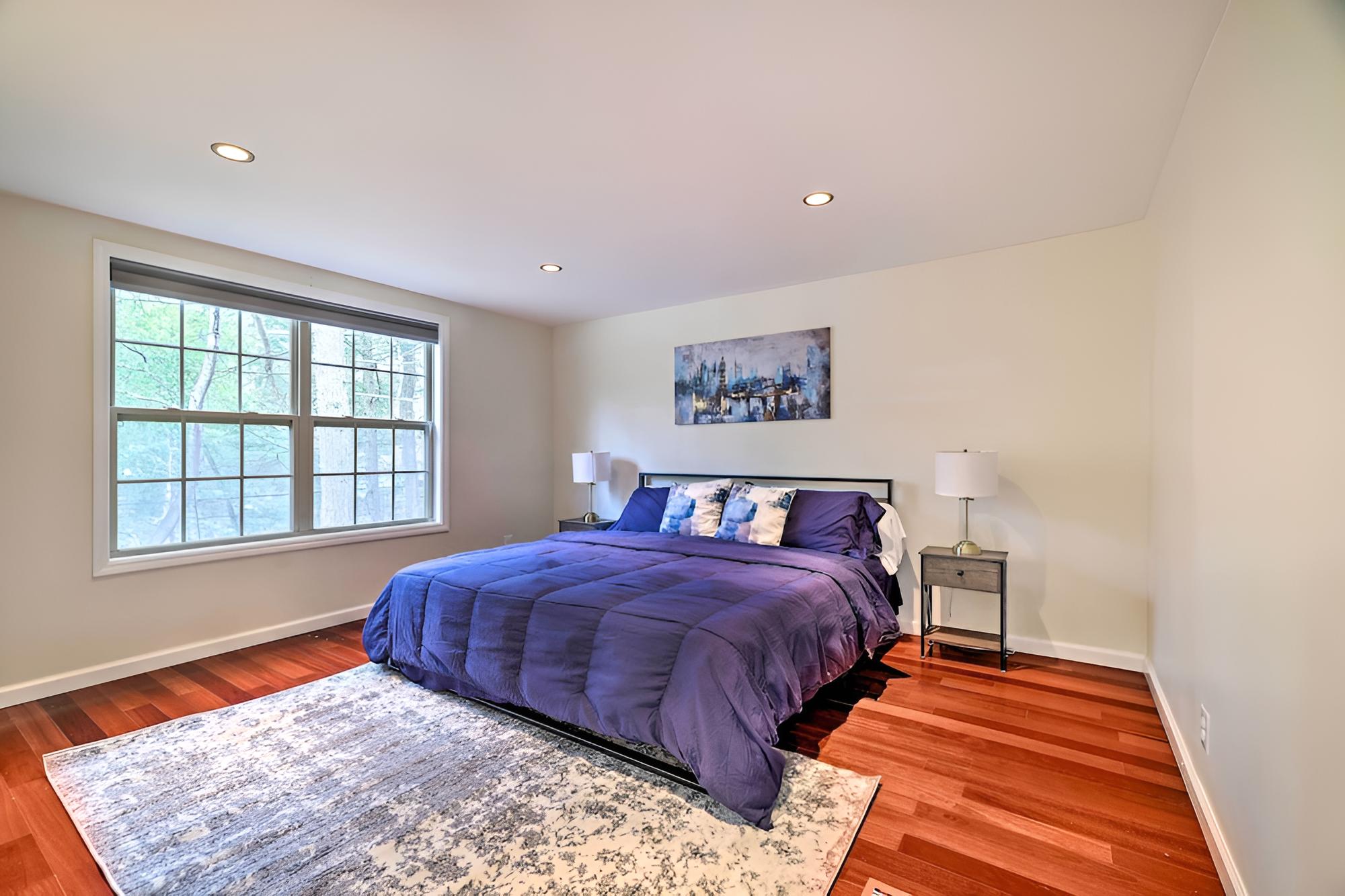 East Stroudsburg House w/ Hot Tub + Pool!
