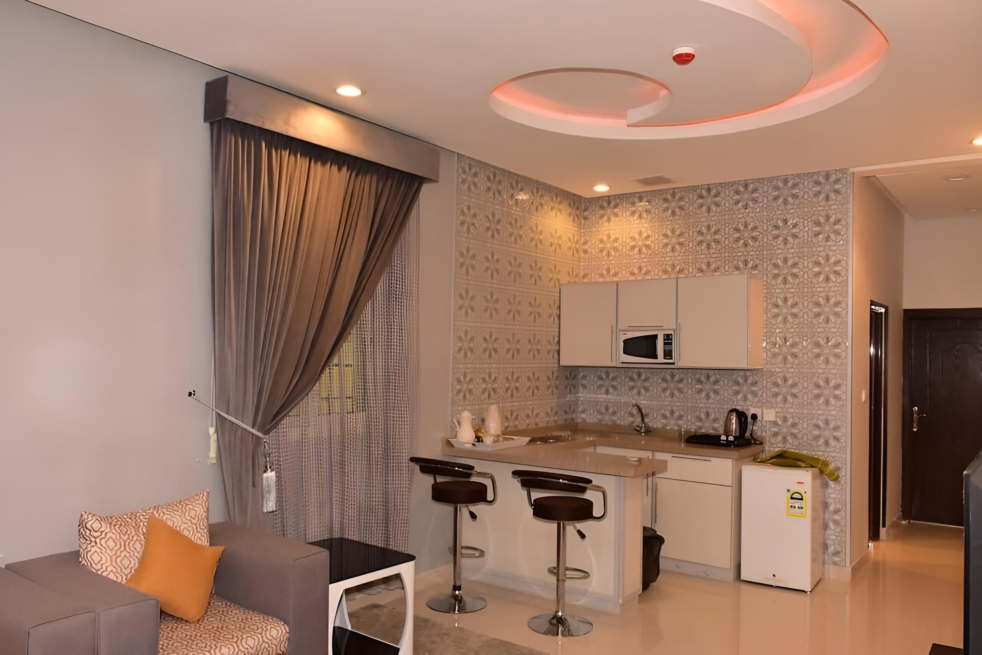 In Maz Aparthotel