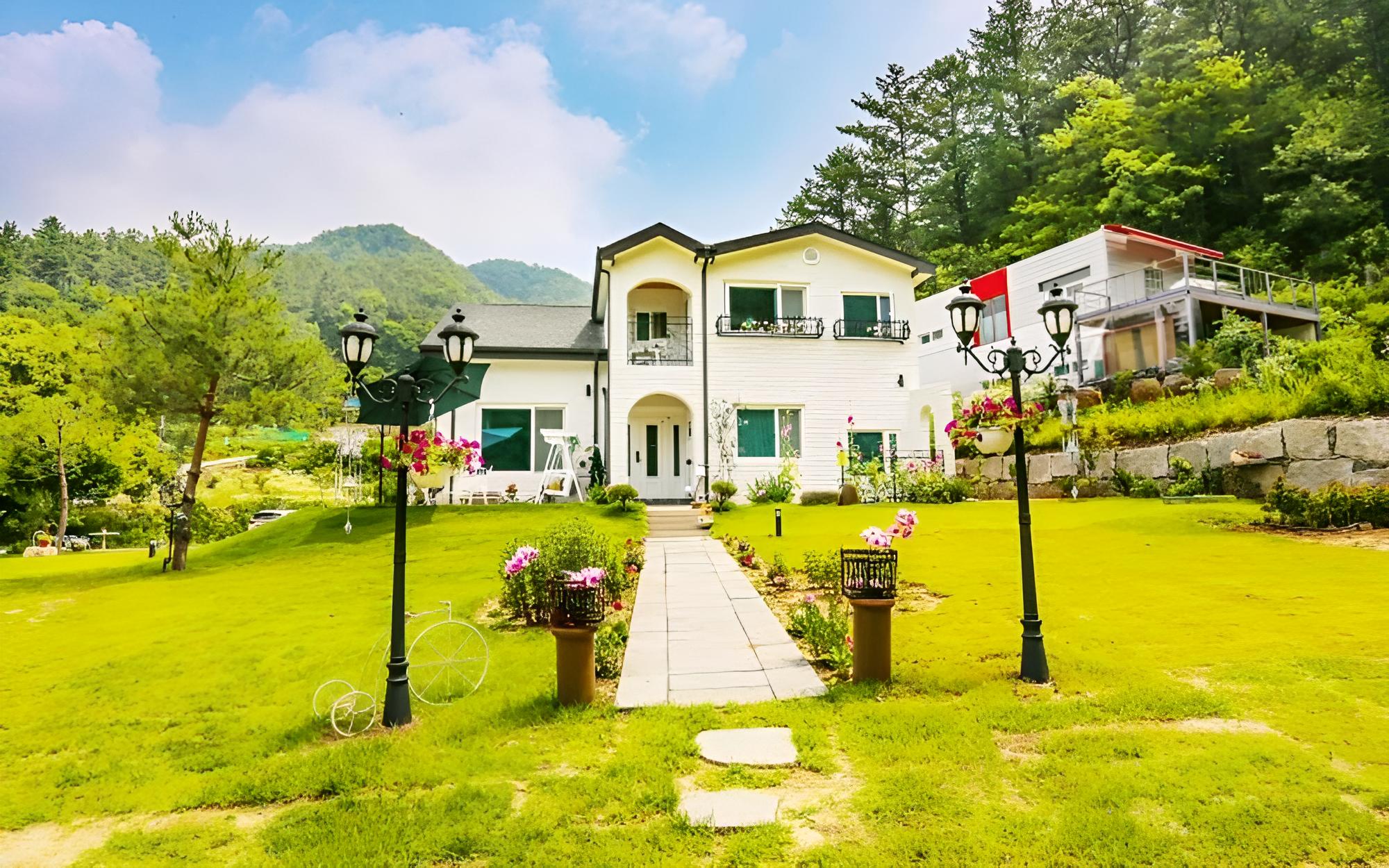 Yangpyeong Tasha's Morning Pension