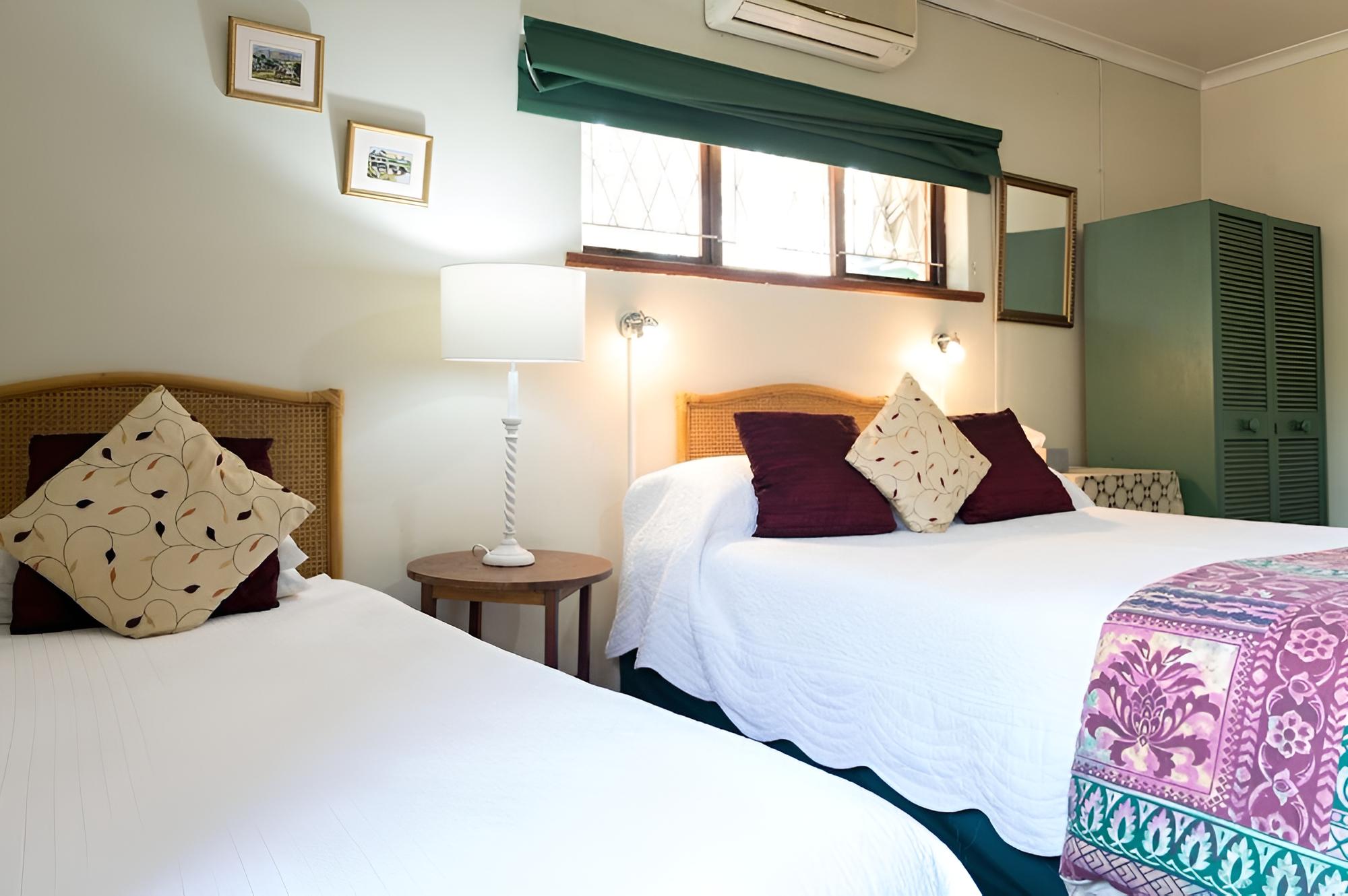 Jean Lee Bed & Breakfast