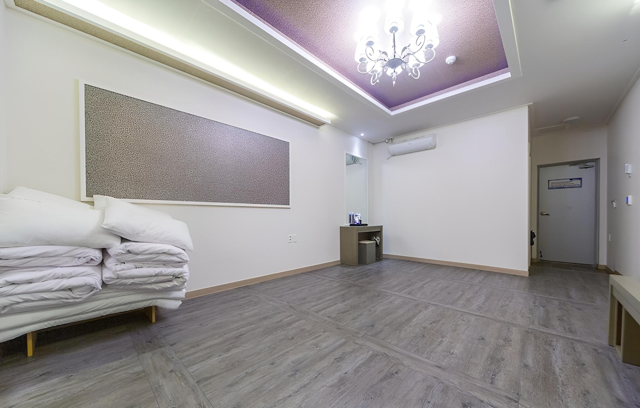Suncheon Jeongwon Motel