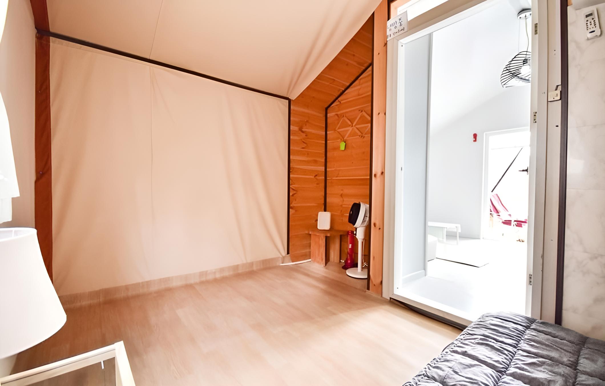 Gapyeong Nokcheon Glamping Pension view 2