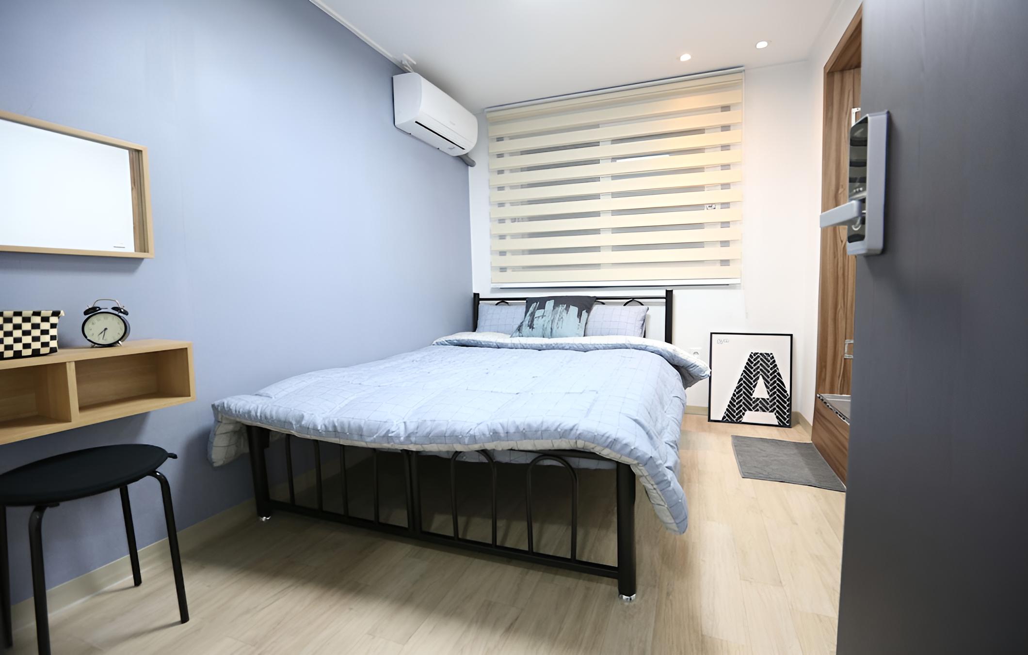Little Star Guesthouse