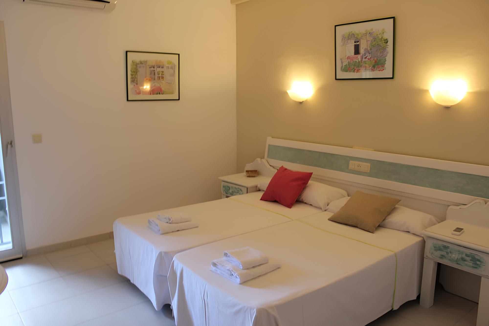 Hostal La Torre