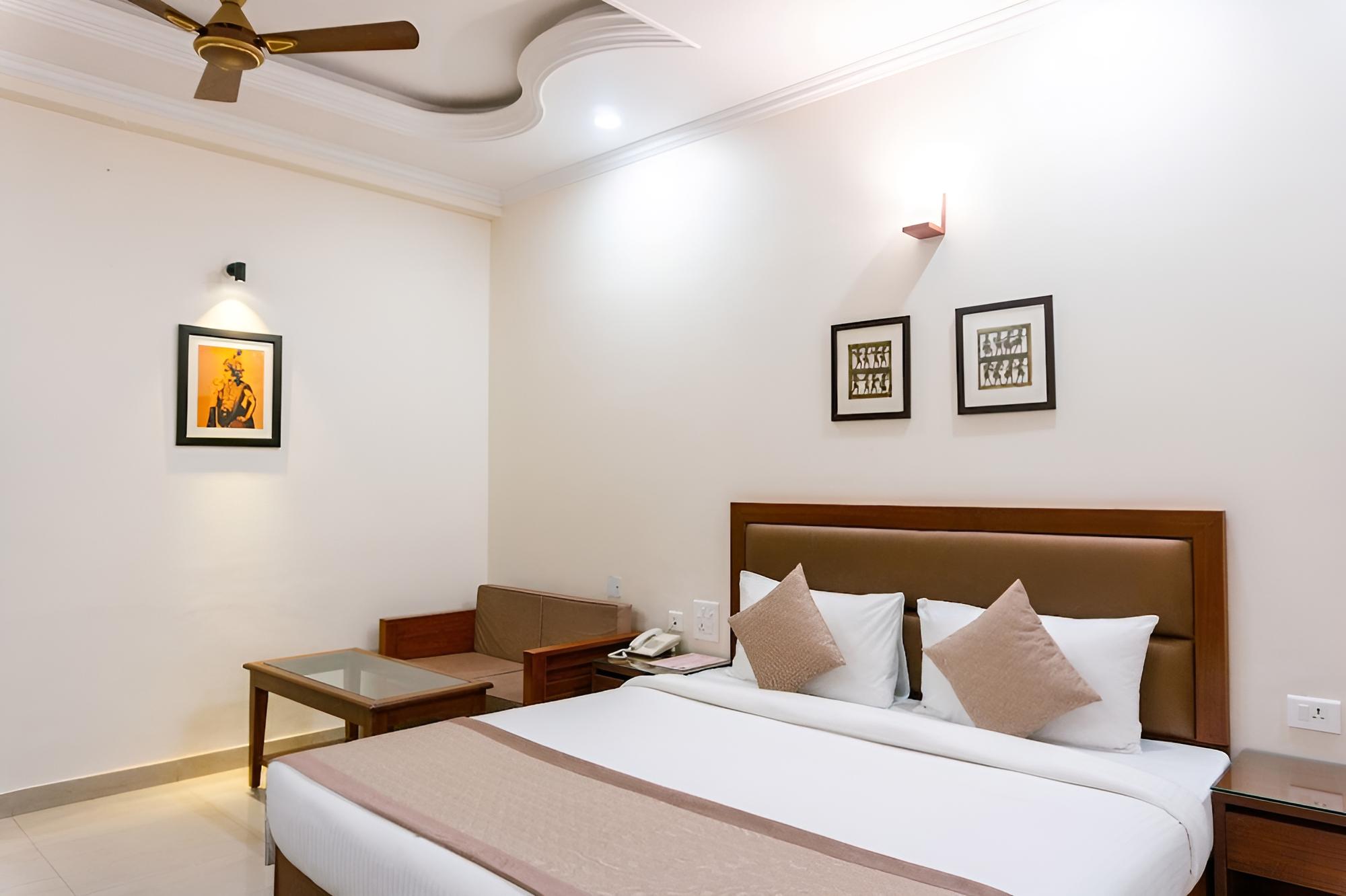 Real Airport Hotel