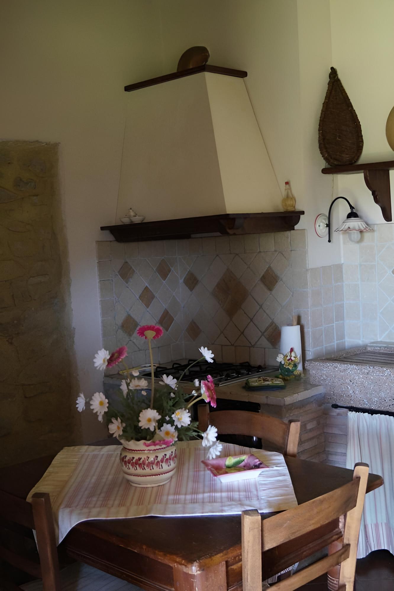 Agriturismo Bonzalone