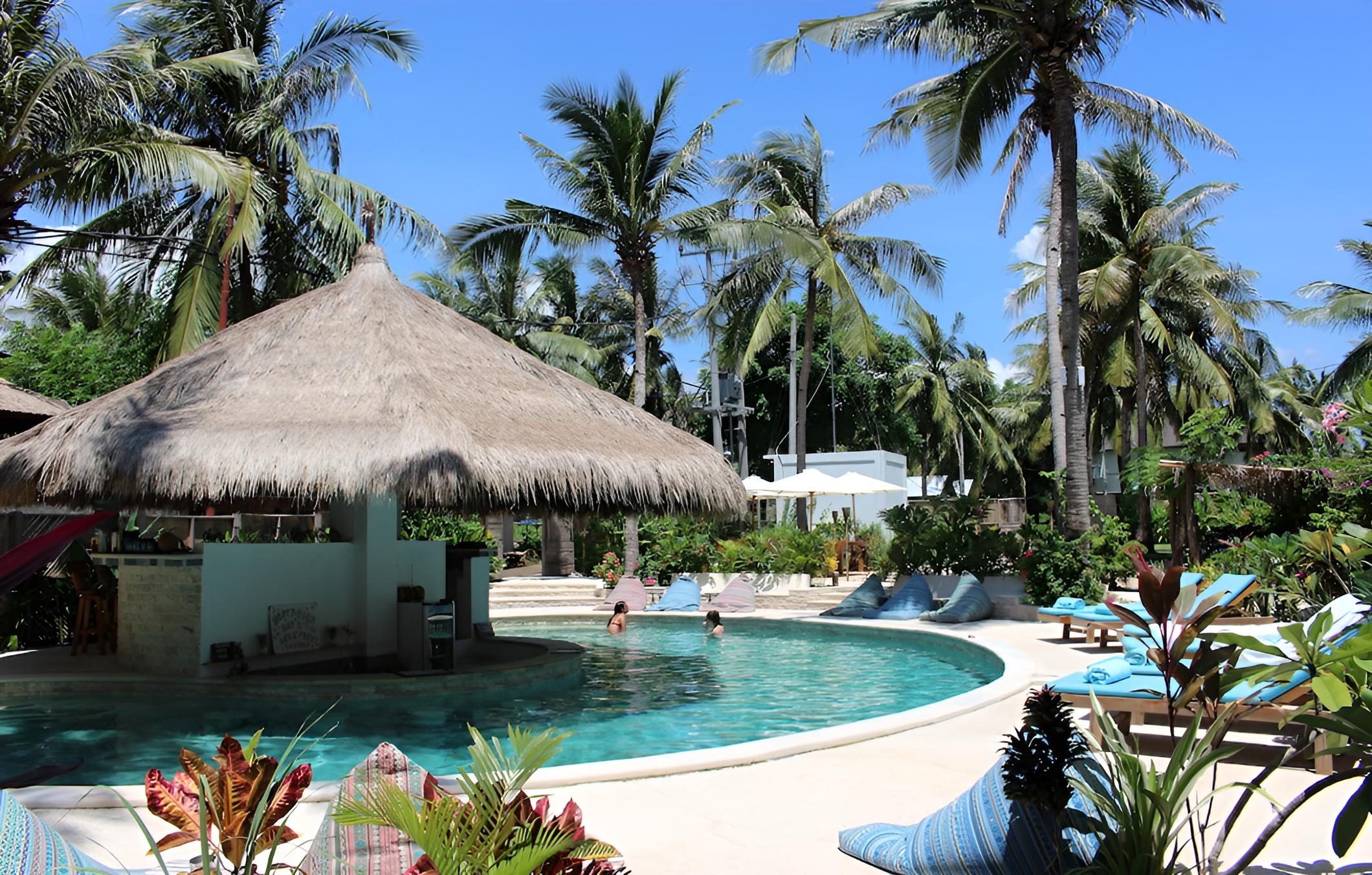 Coco Cabana