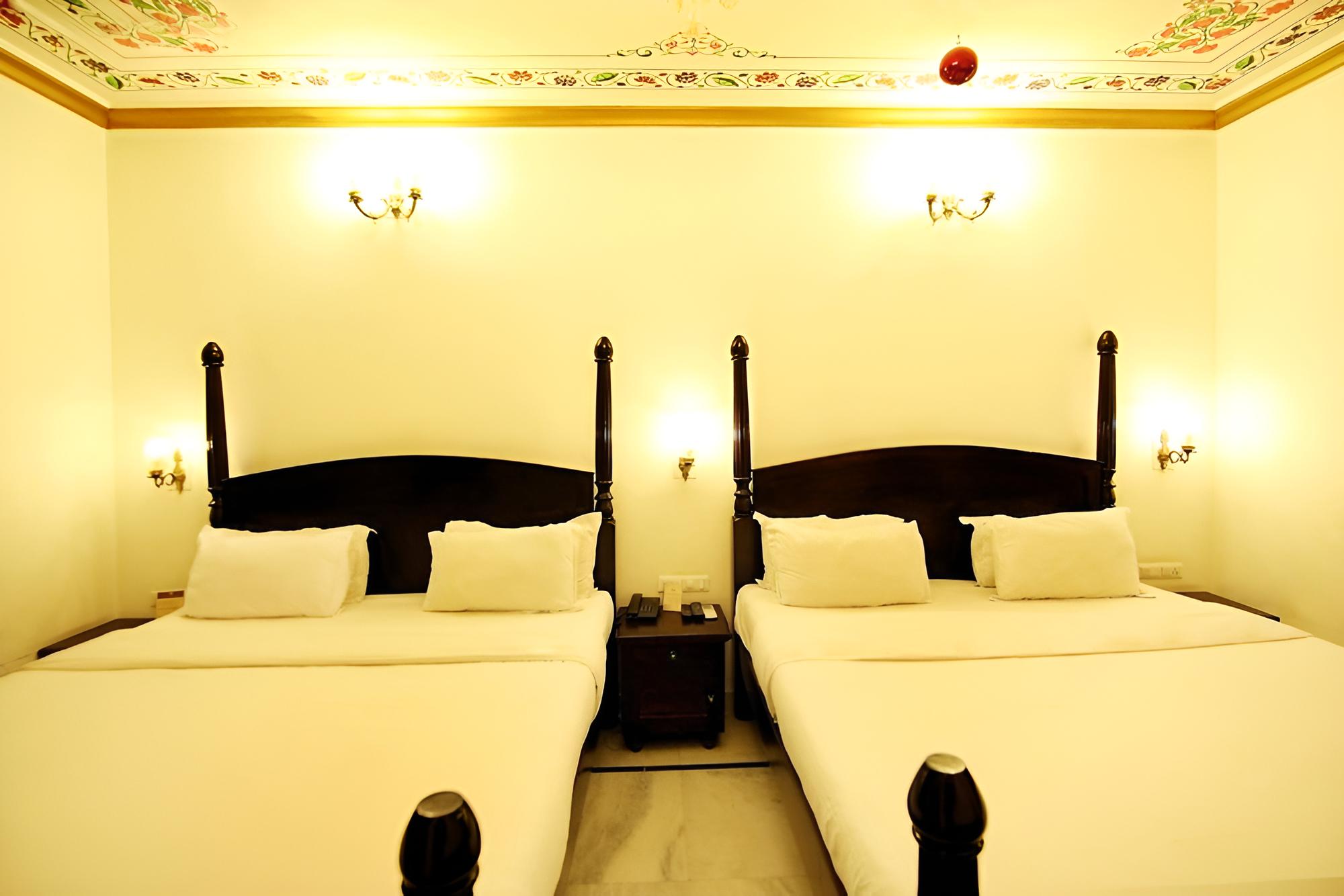 Kaner Bagh A Heritage Boutique Hotel 11