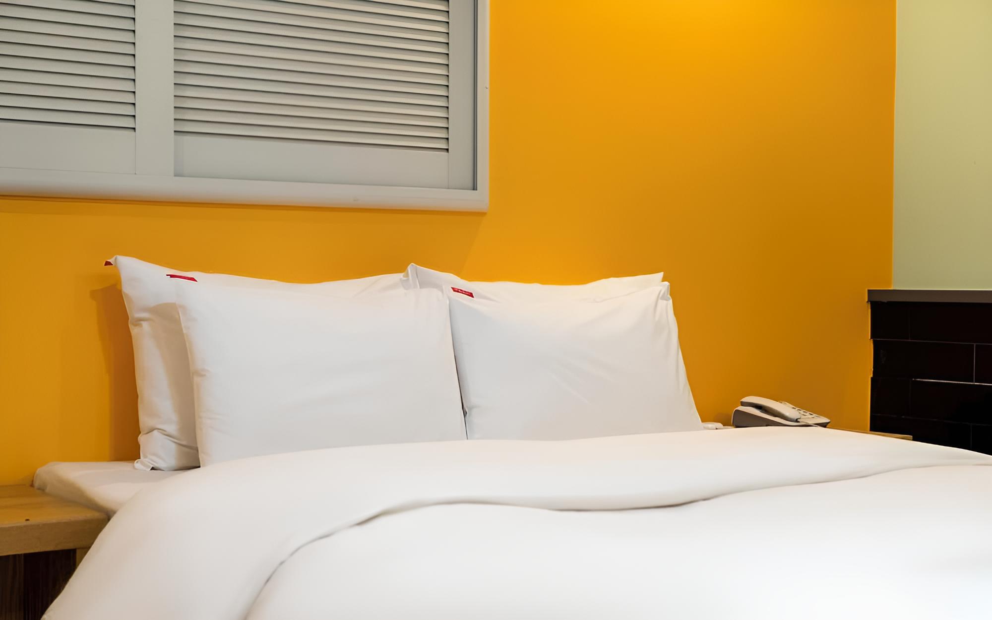 Hotel Waikei Suwon