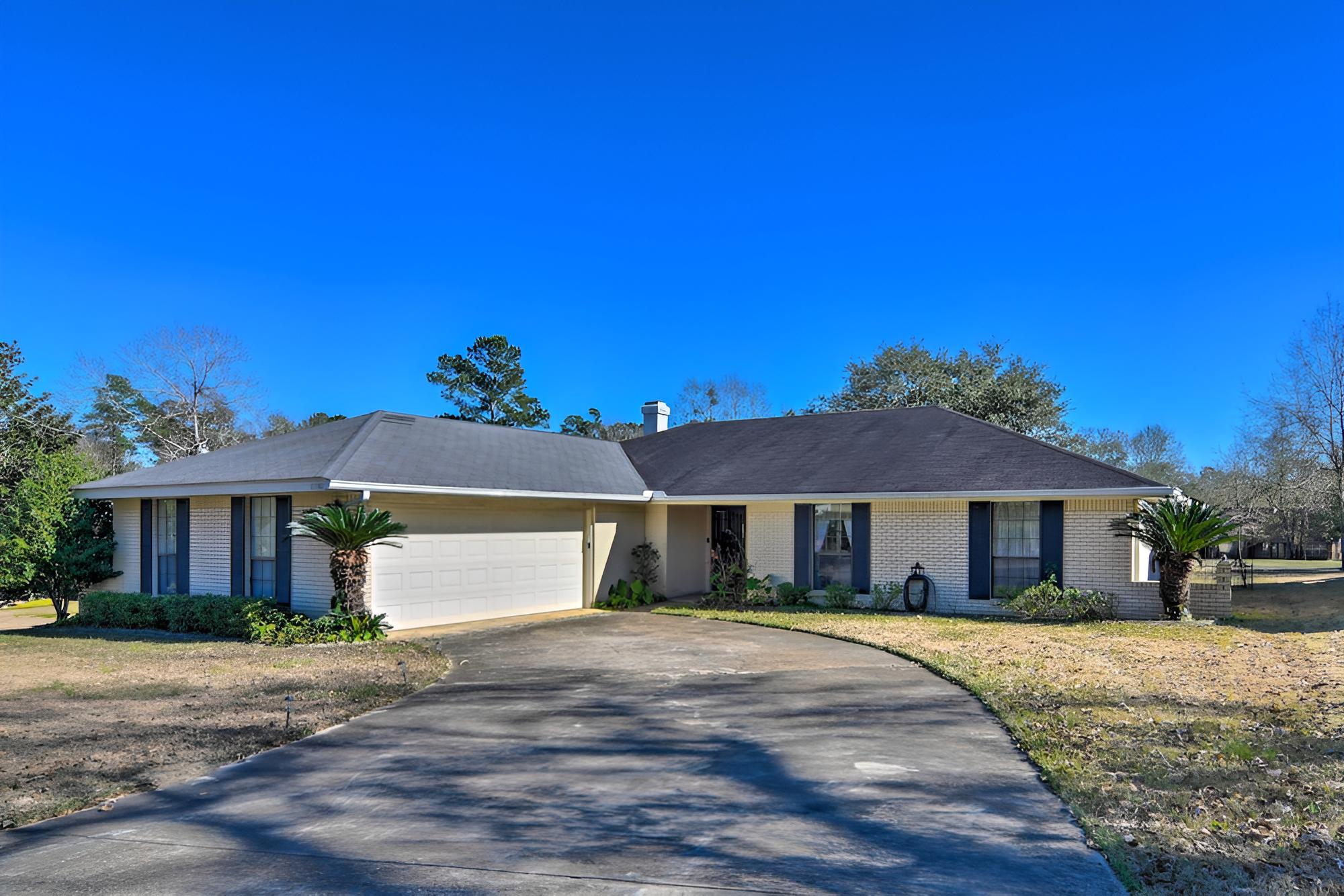 Diamondhead Home Near Bay St Louis/beach Blvd