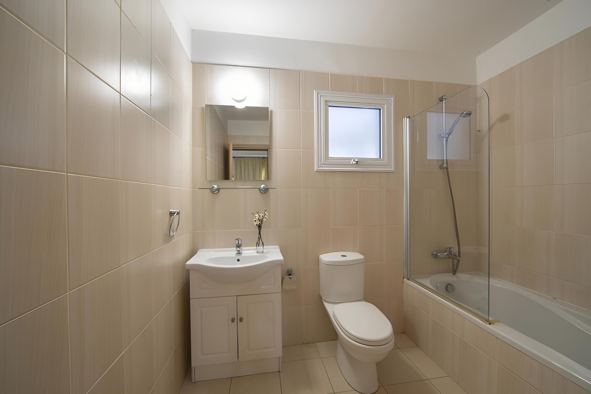 Ayia Napa Estelle Suite view 2