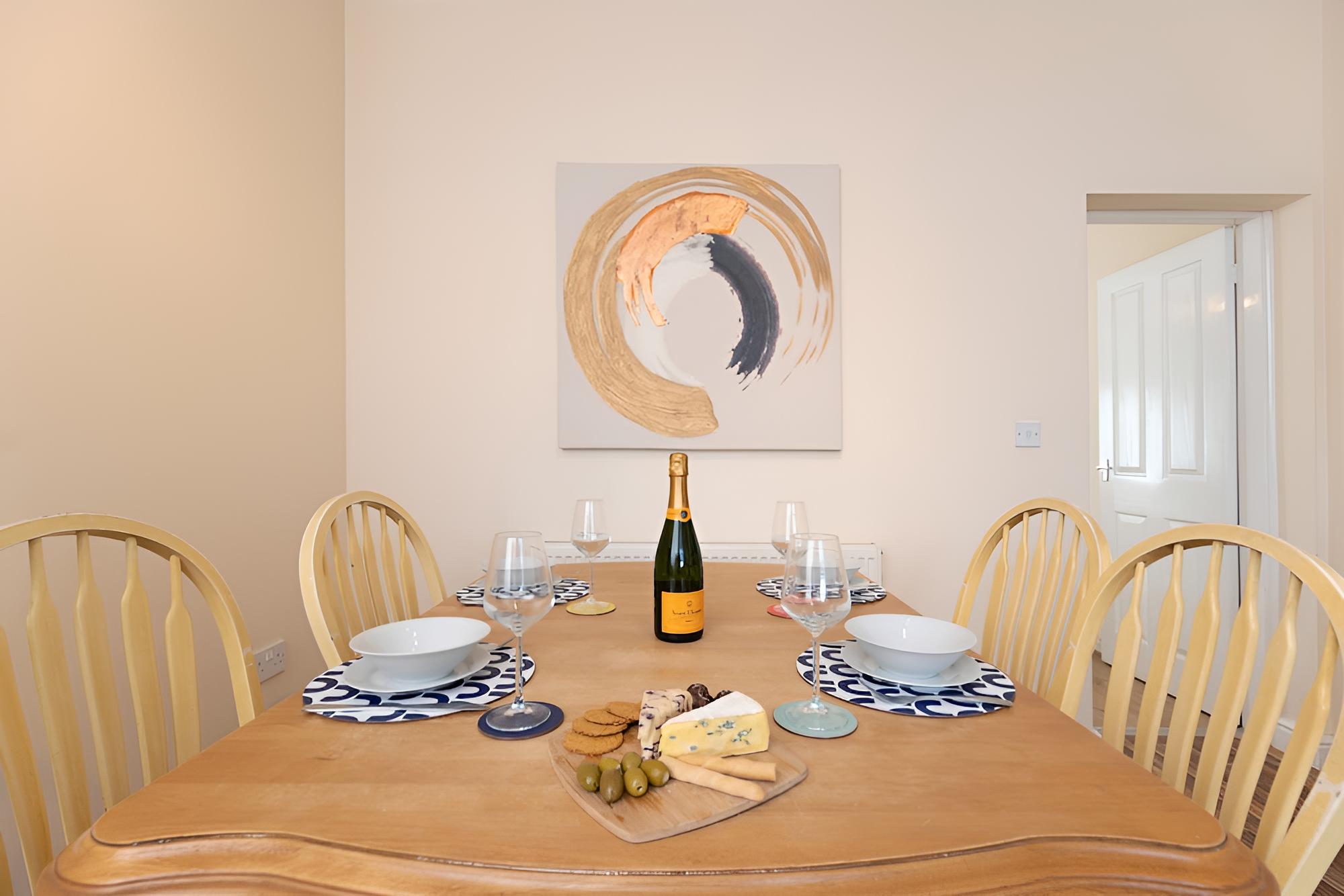 HC Property - Durham House