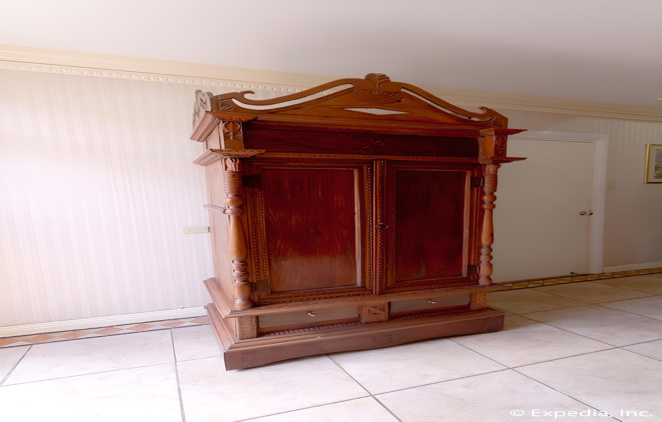 children's play area