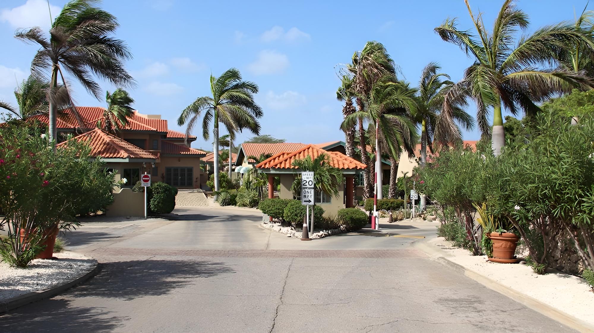 Palma Real Villa
