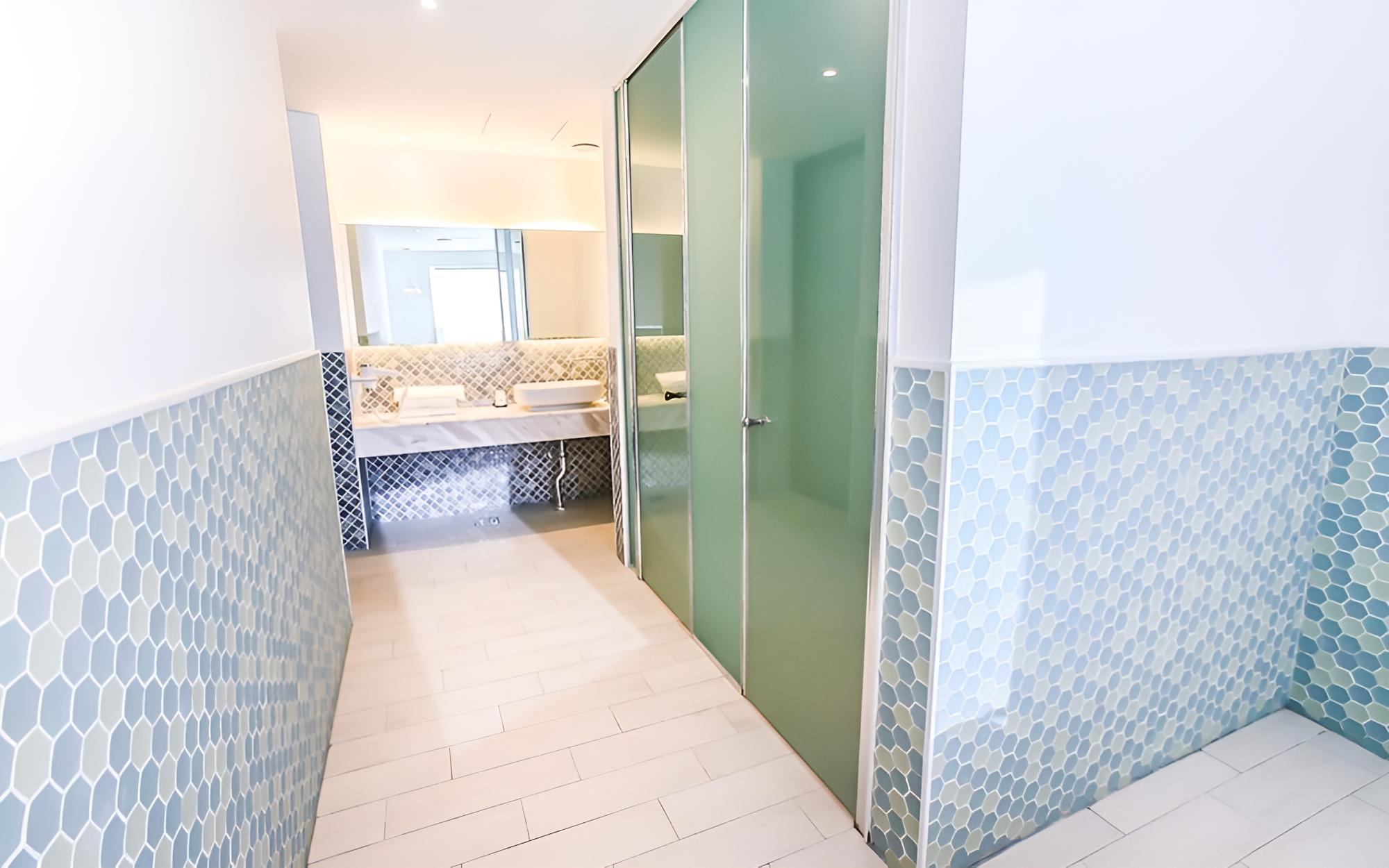 Hwaseong Lac de Botton Hotel