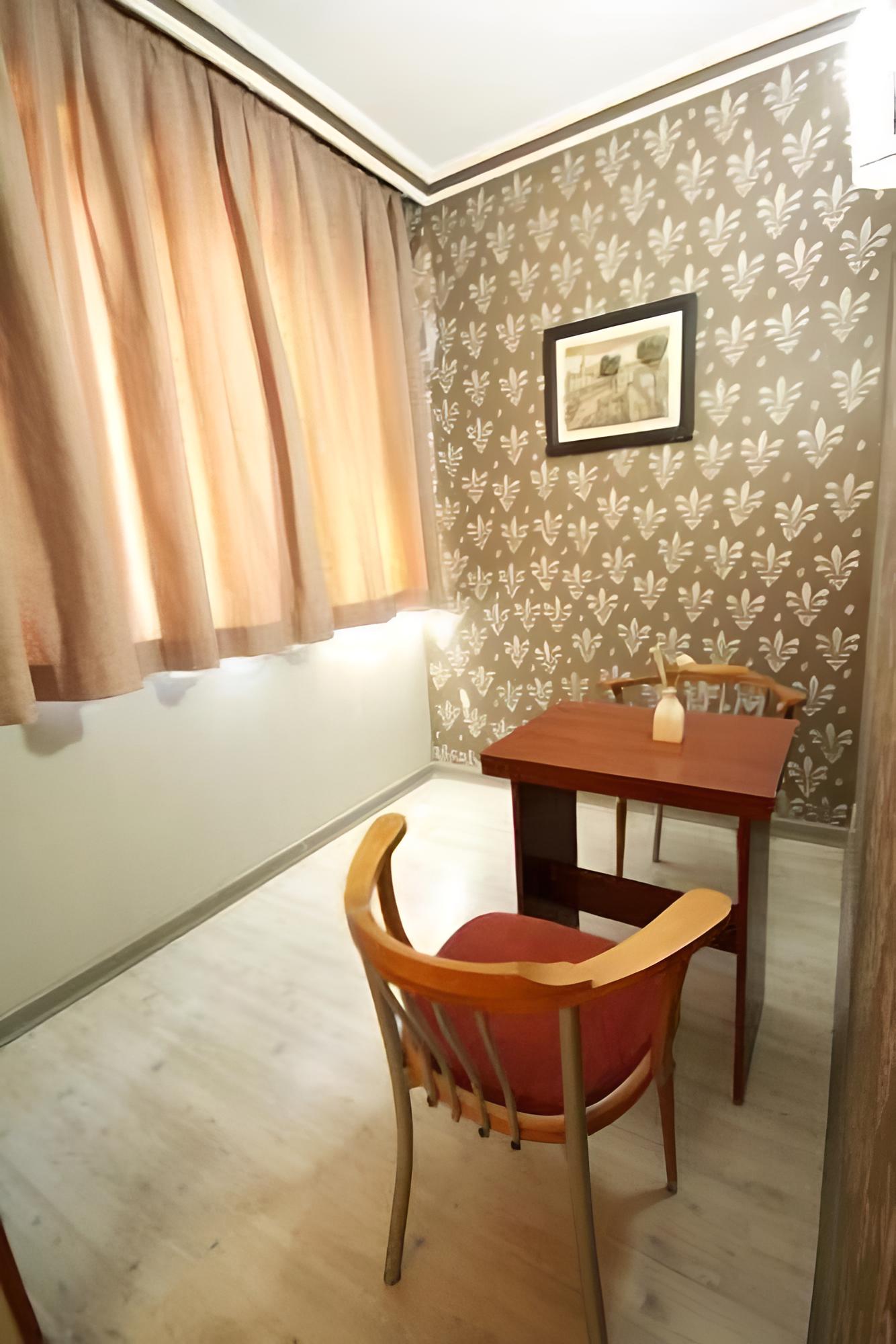 Ankara Jolly Hotel