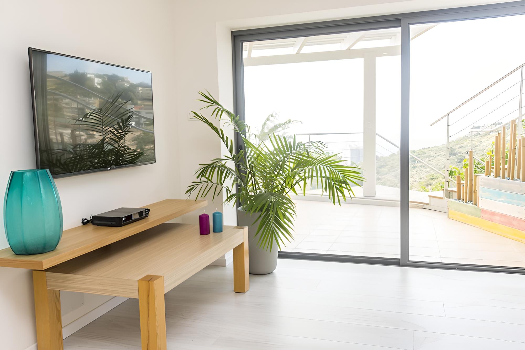 ESHKOL HOUSING β WALLENBERG Luxury COMPLEX