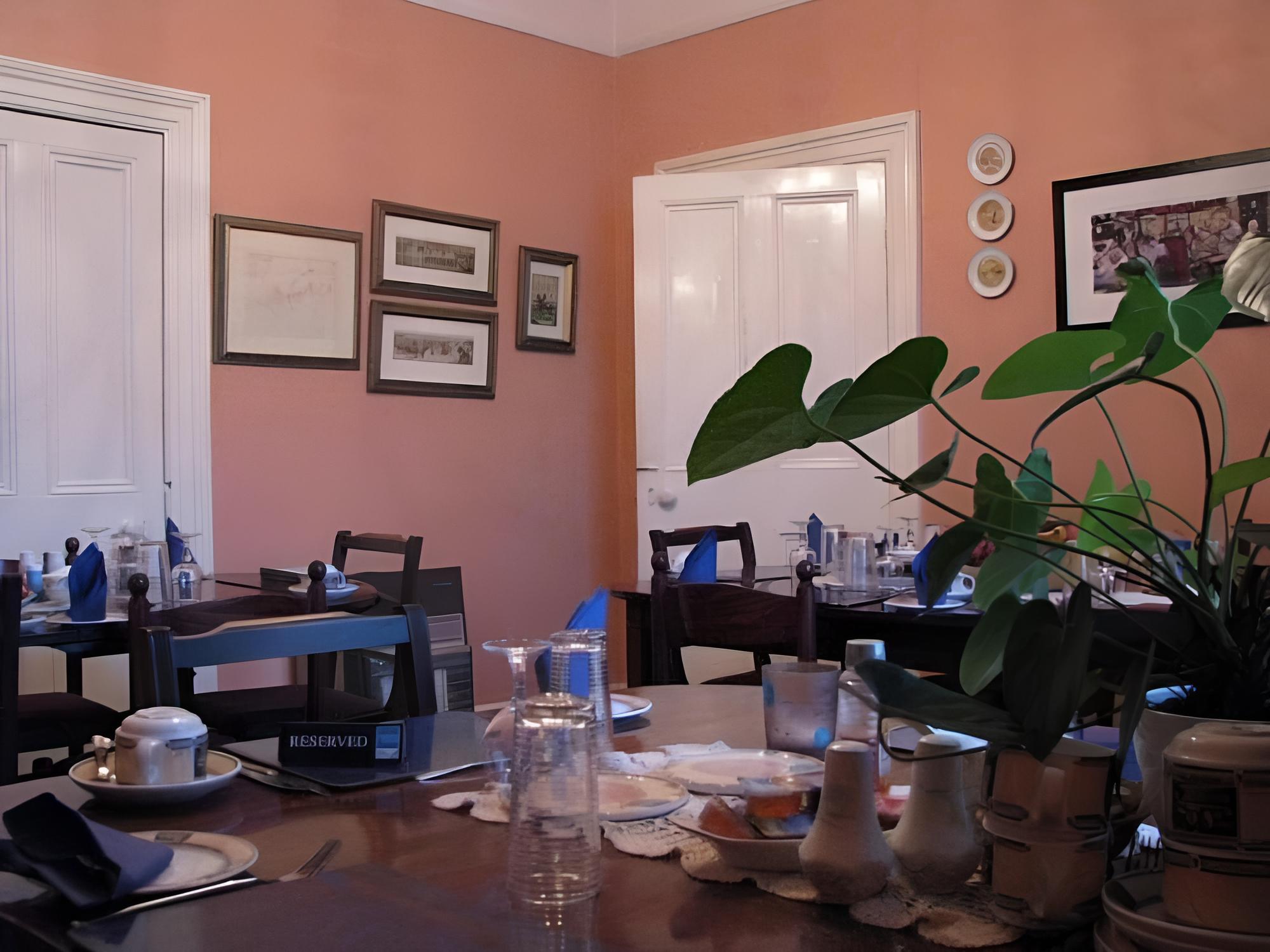 Lynden B&B