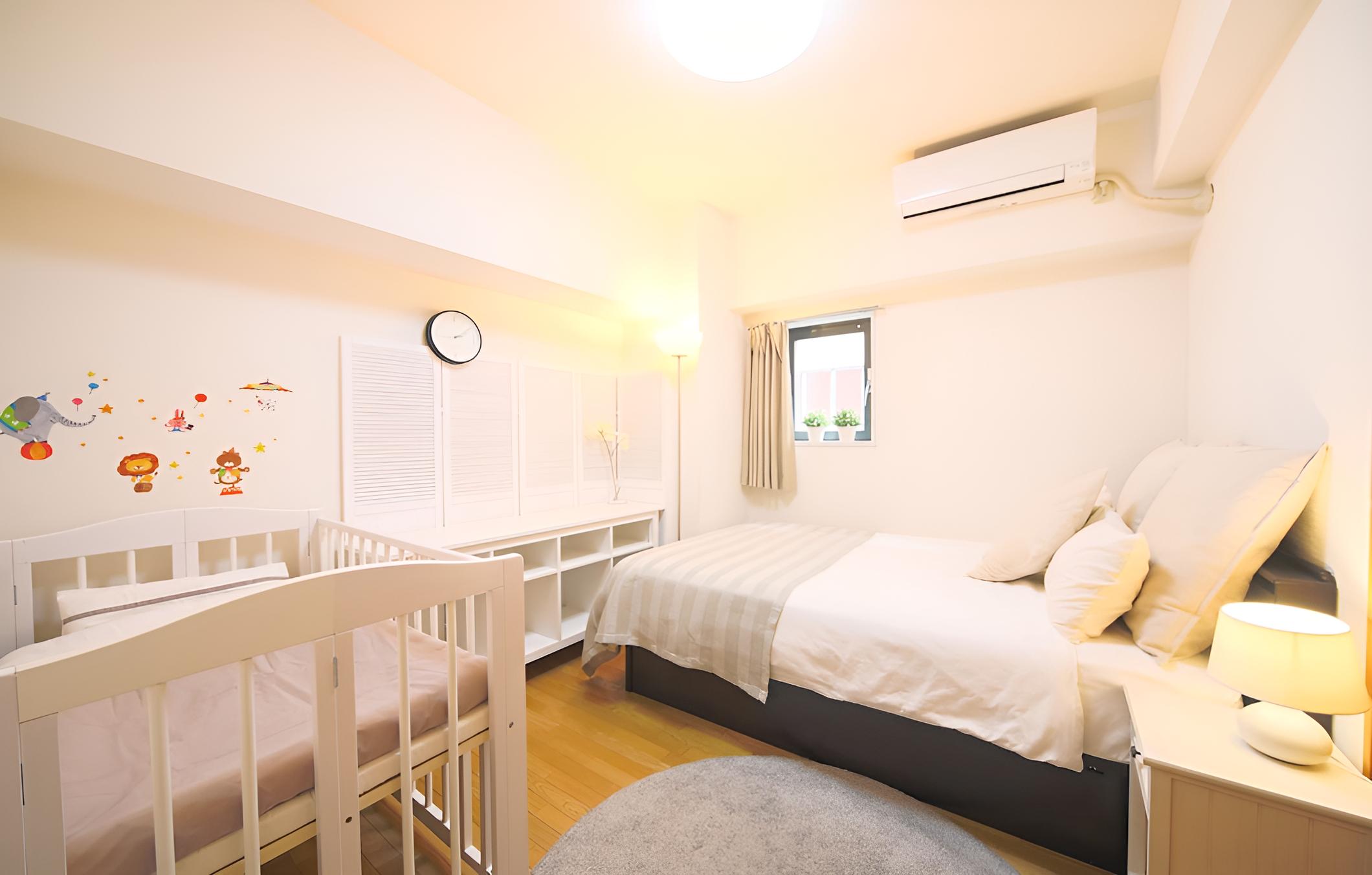 City Hotel Namba I