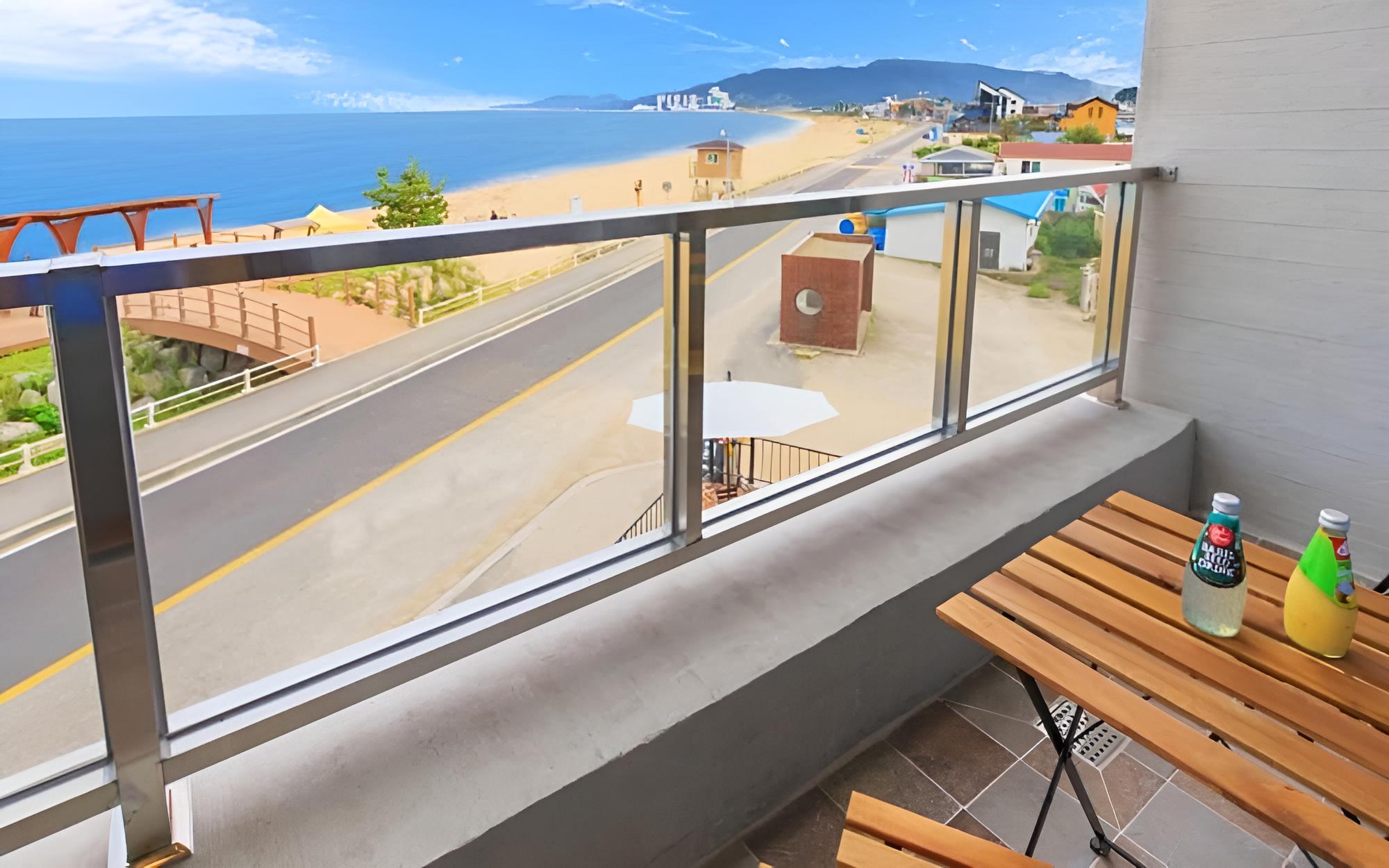 Gangneung Terra 176 Pension