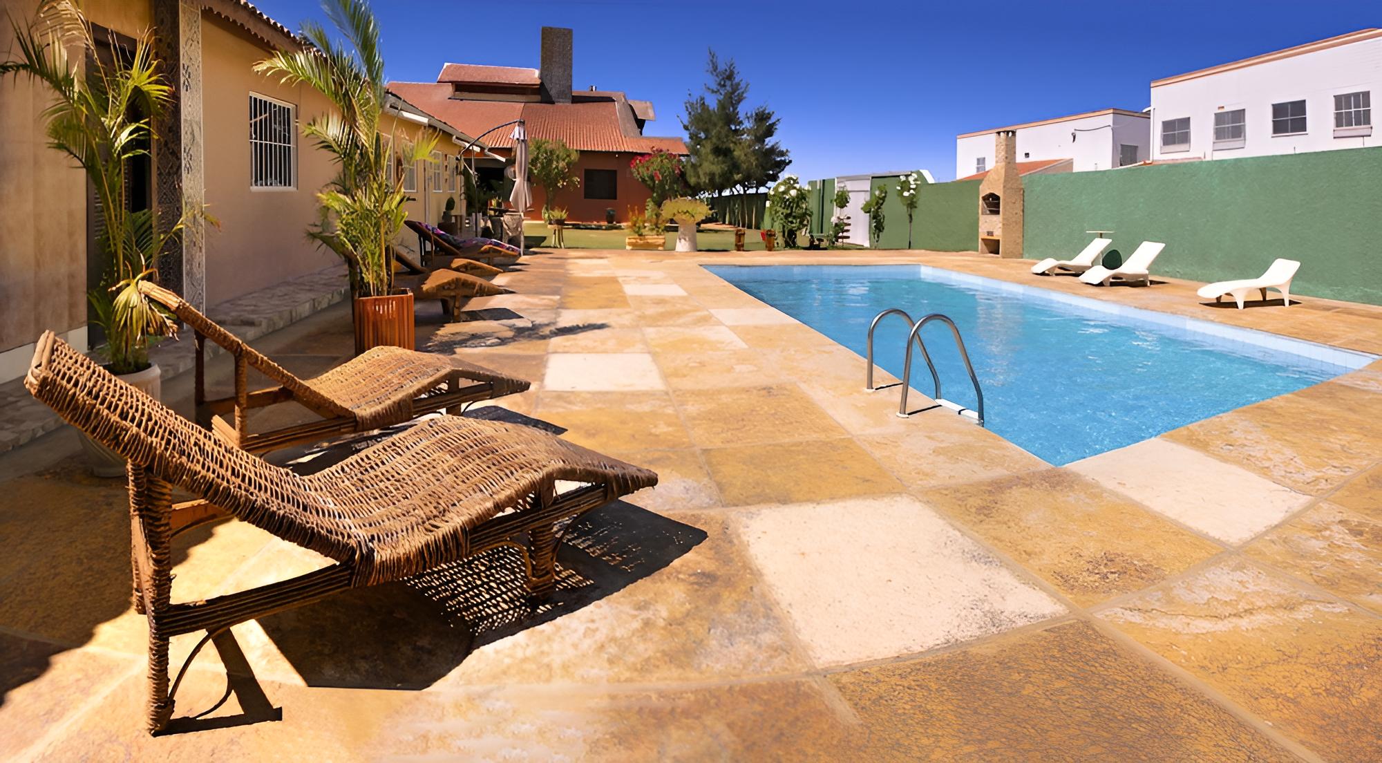 Vila Icaraí Pousada