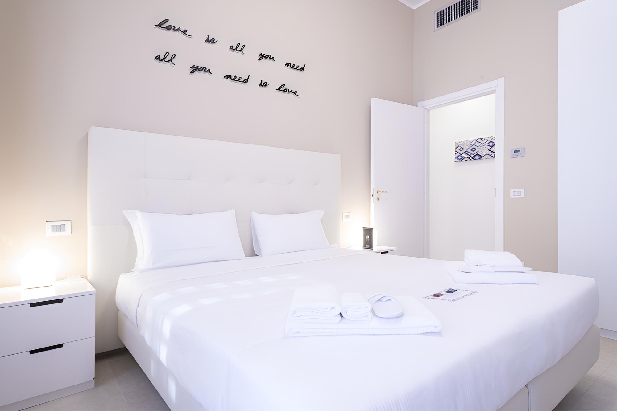 Hemeras Boutique House Aparthotel Piazza Diaz