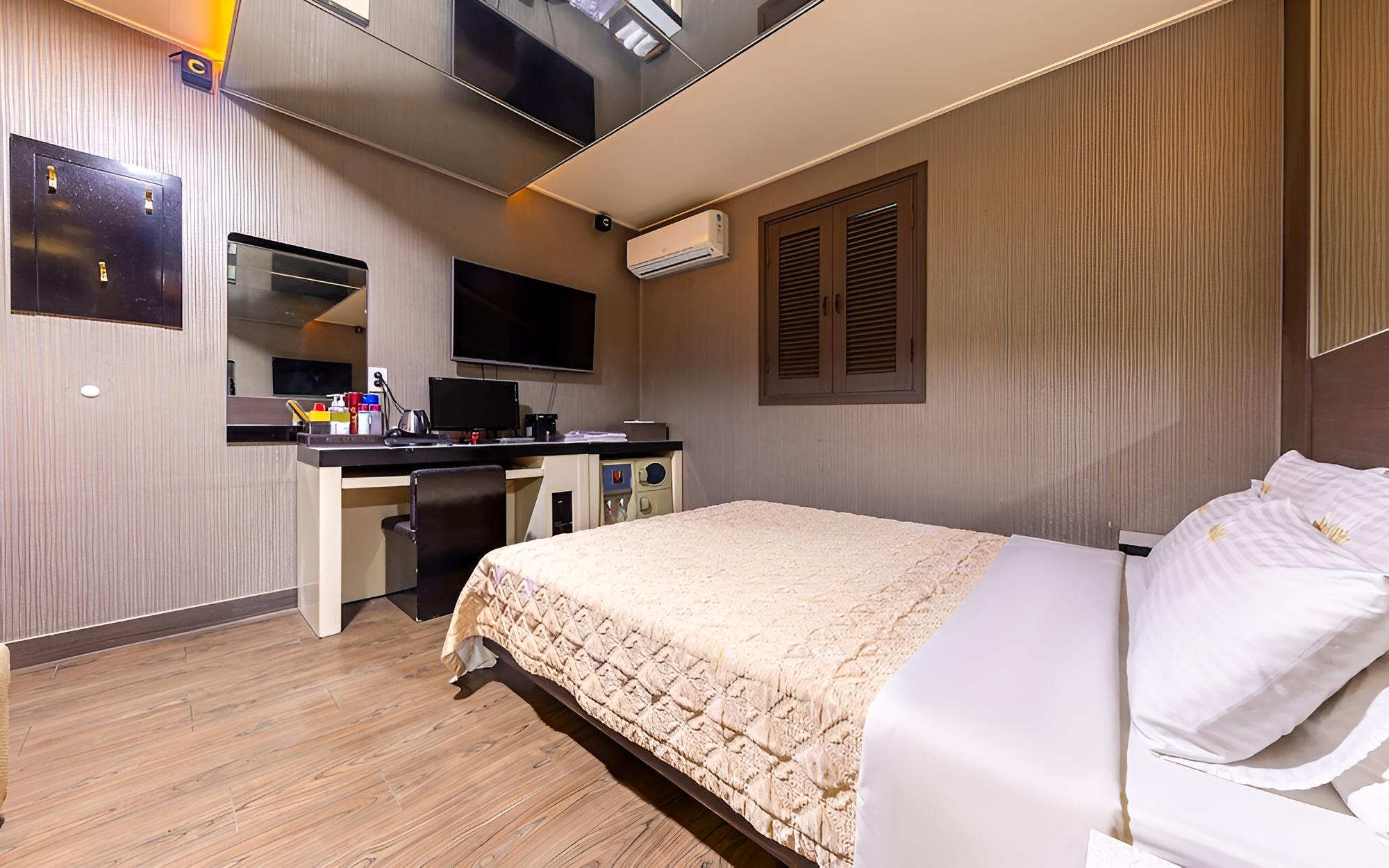 Incheon Ritz view 3