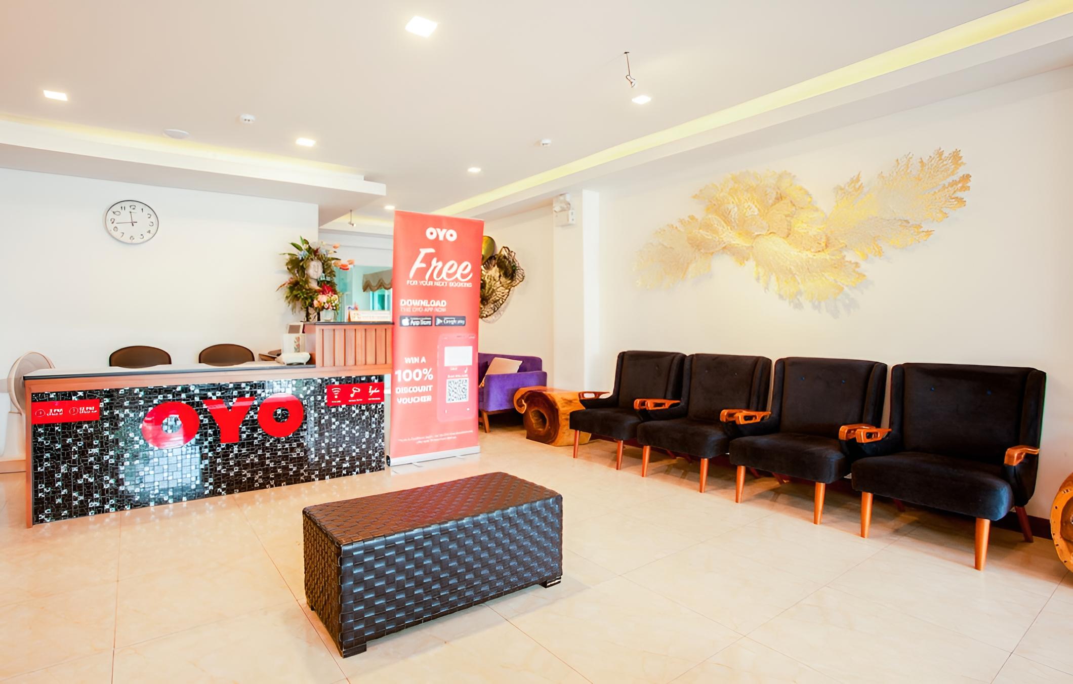 Kathu Vacations - De42 Hotel - Property Image 5