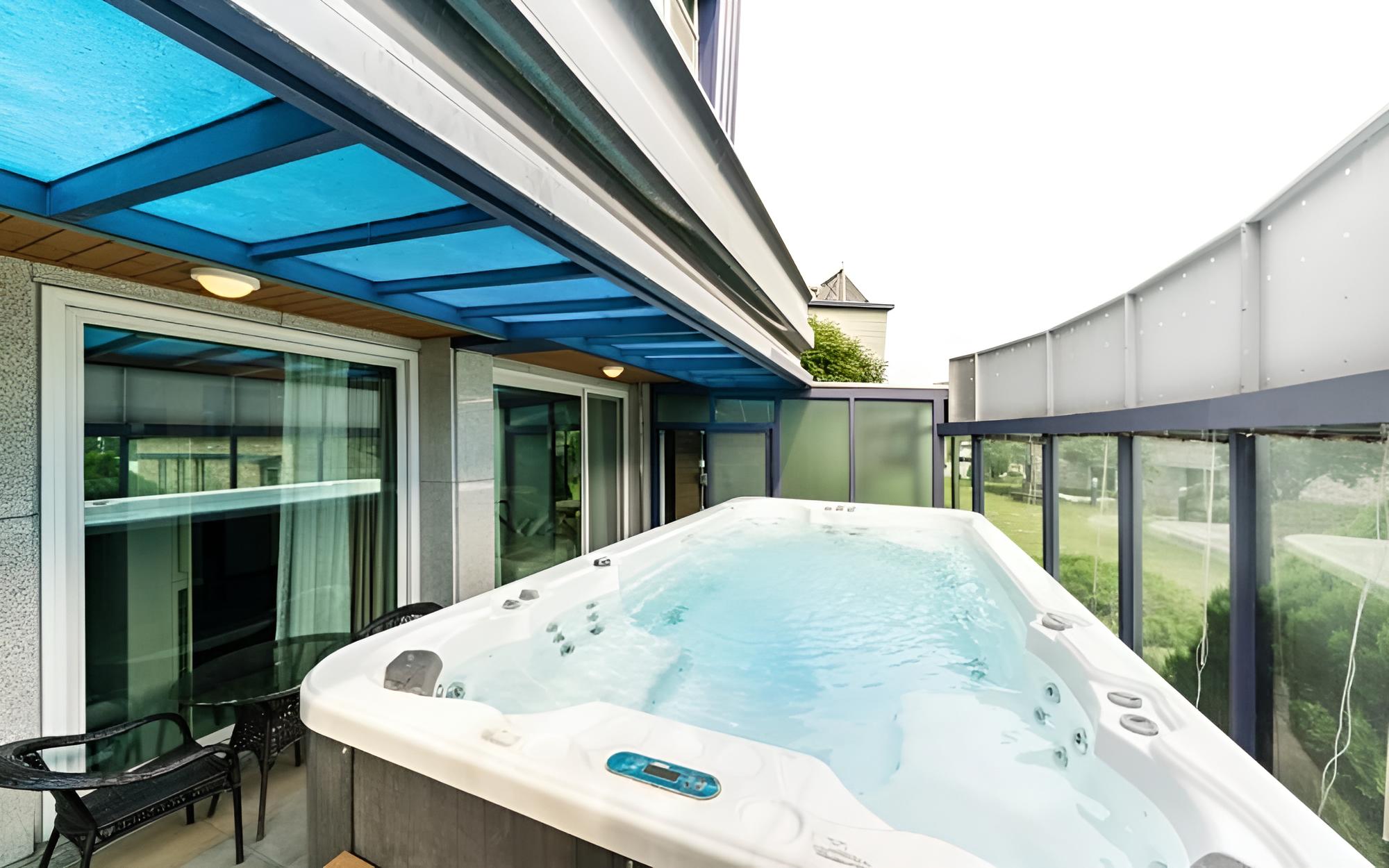 Hongcheon Clo Pension