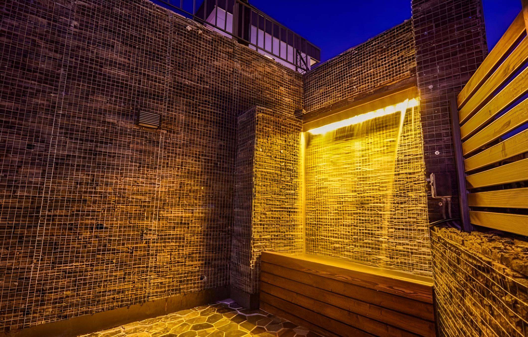 Cheongju Okhwayongsojelpyeong Pension