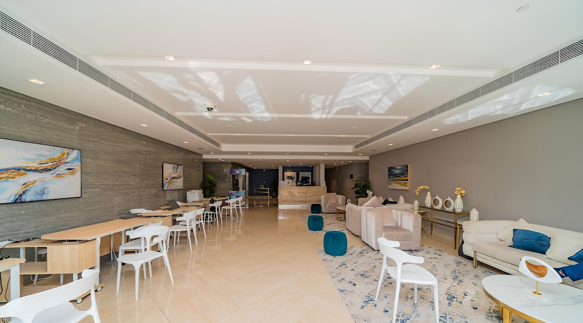 KOHH - Studio in Eleganz by Danube photo 2