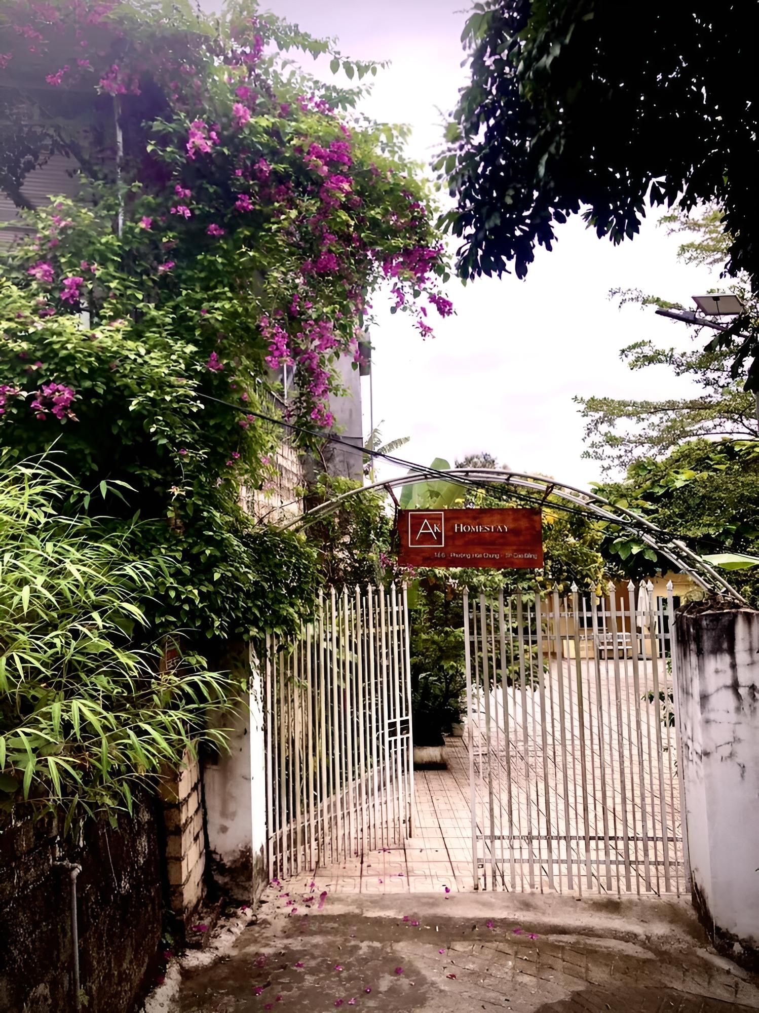 AK Homestay - Cao Bang City