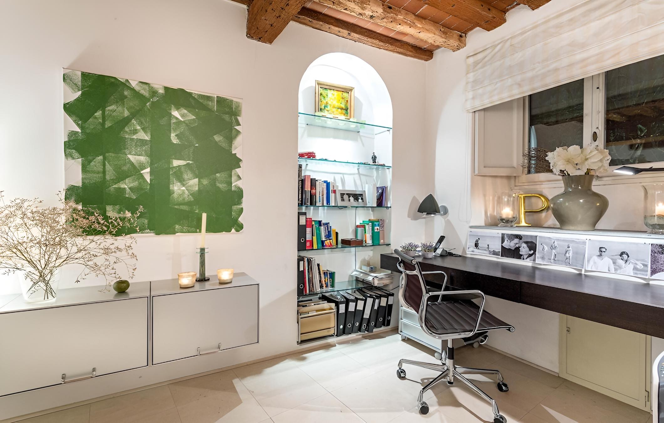 Casa Regula in Lucca photo 4