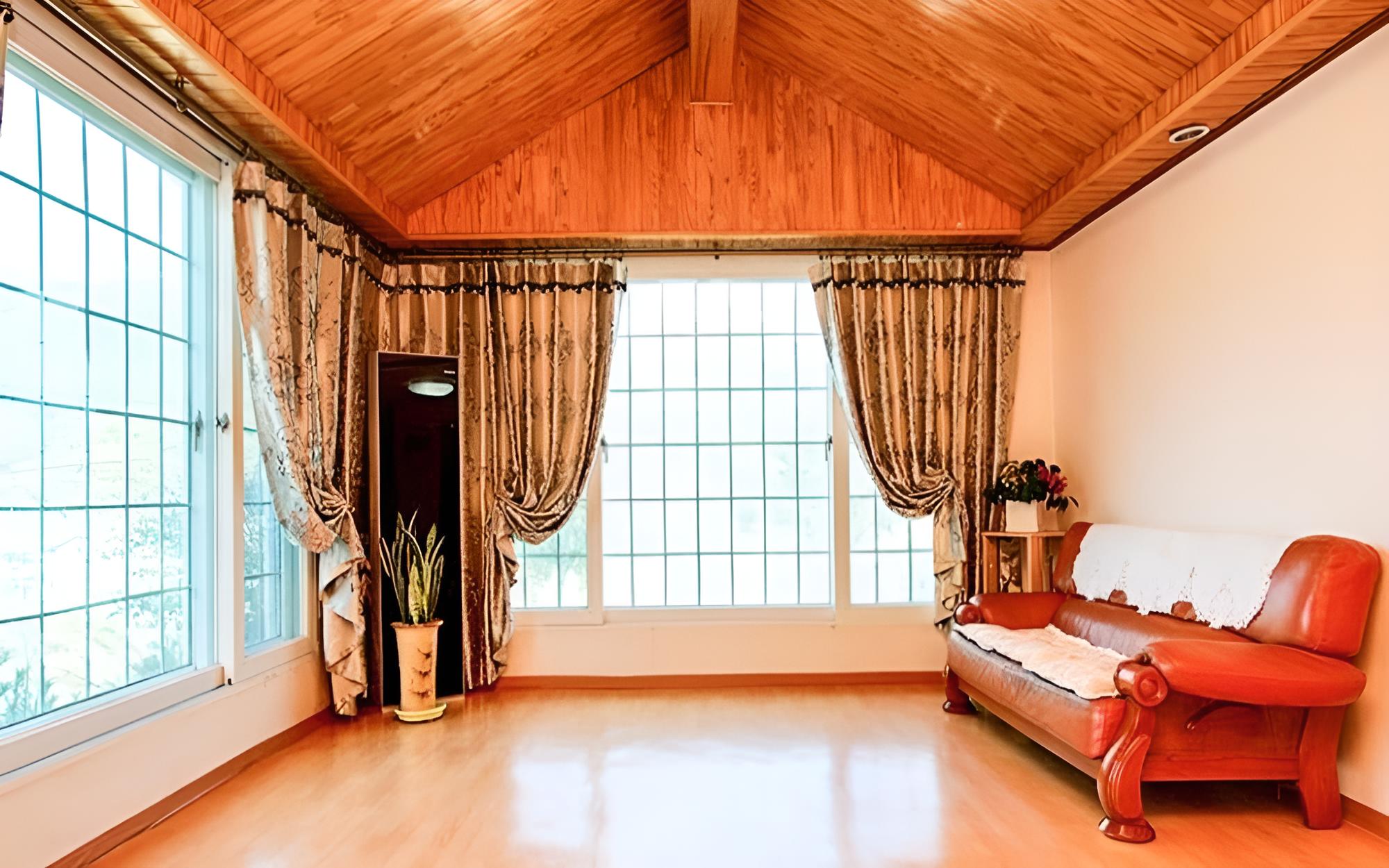 Pocheon Saemgol Pension