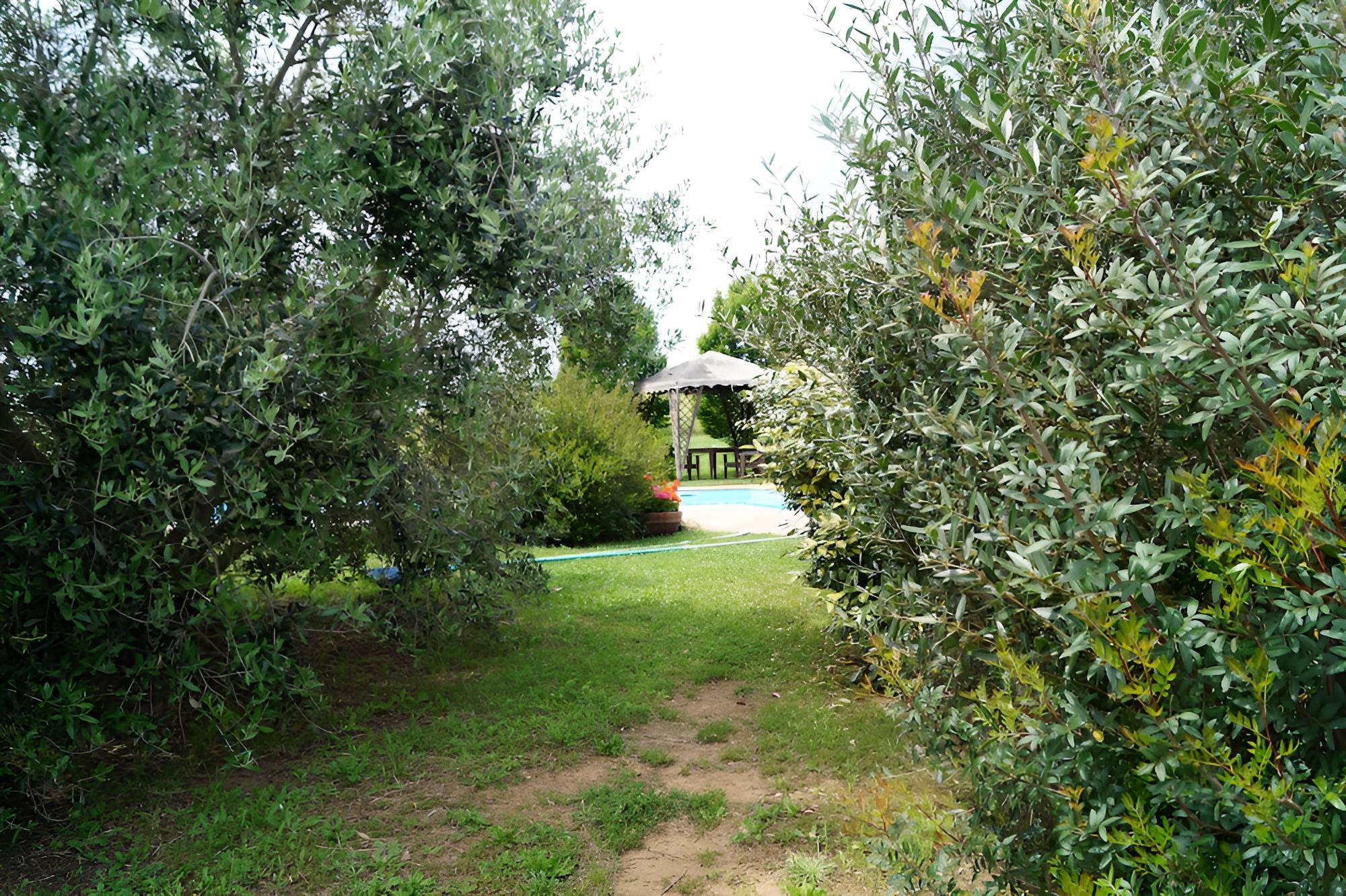 Agriturismo Bonzalone
