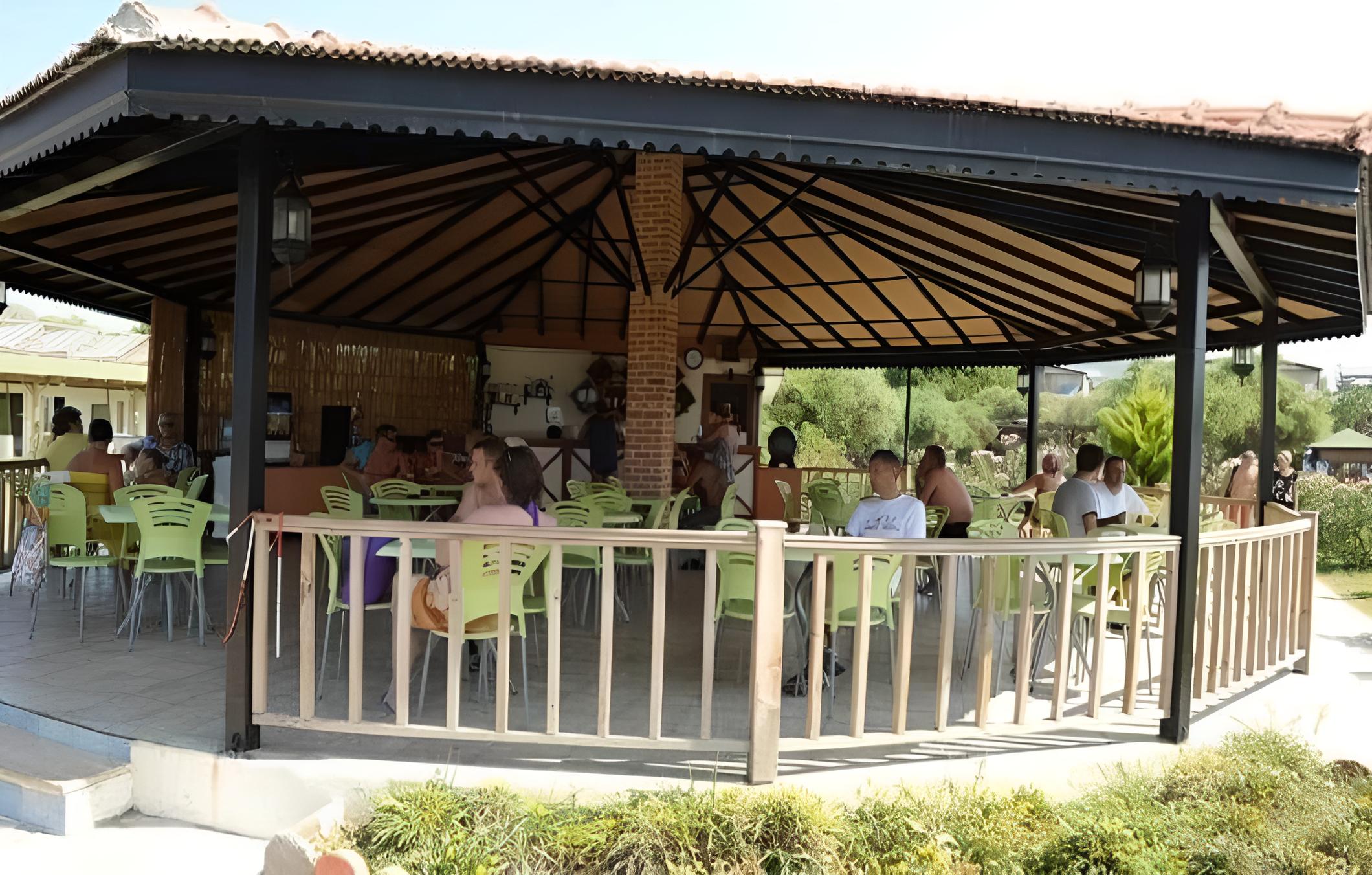 Club Serena Beach - All Inclusive