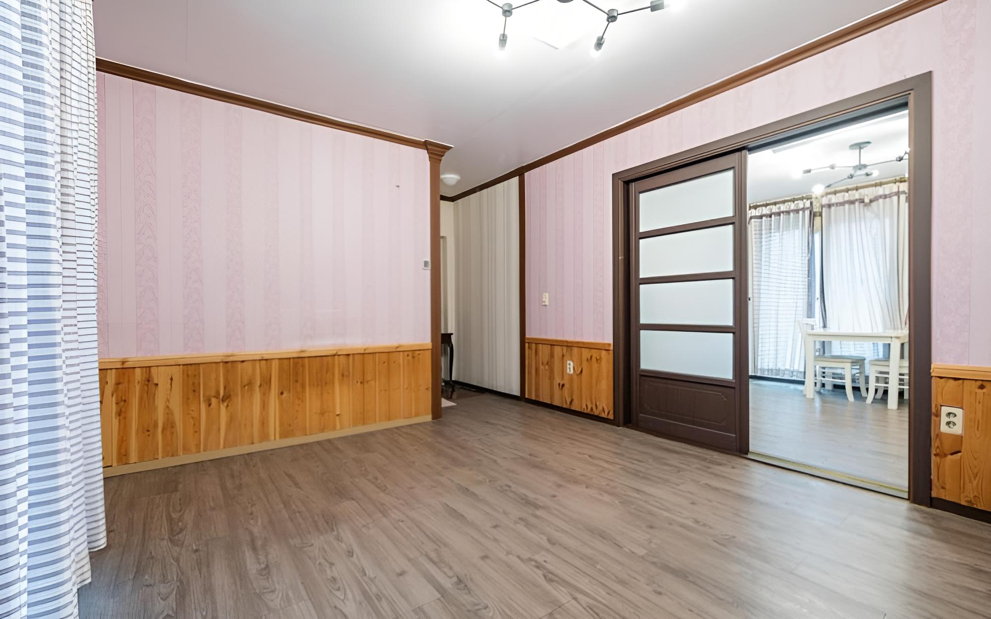 Chuncheon Supsogui Gangchon Pension