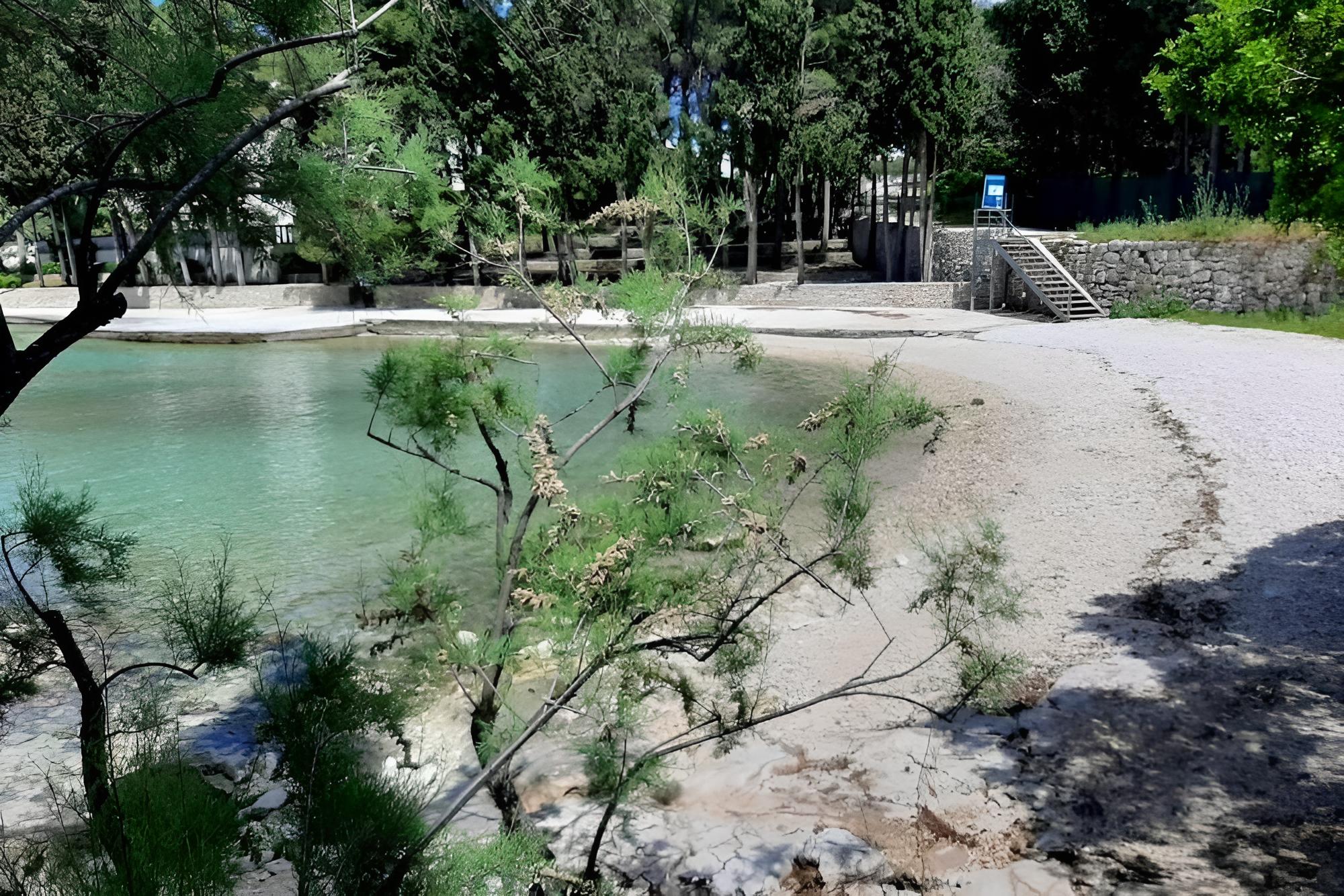 Nedjeljko - 150 m From Beach - A1