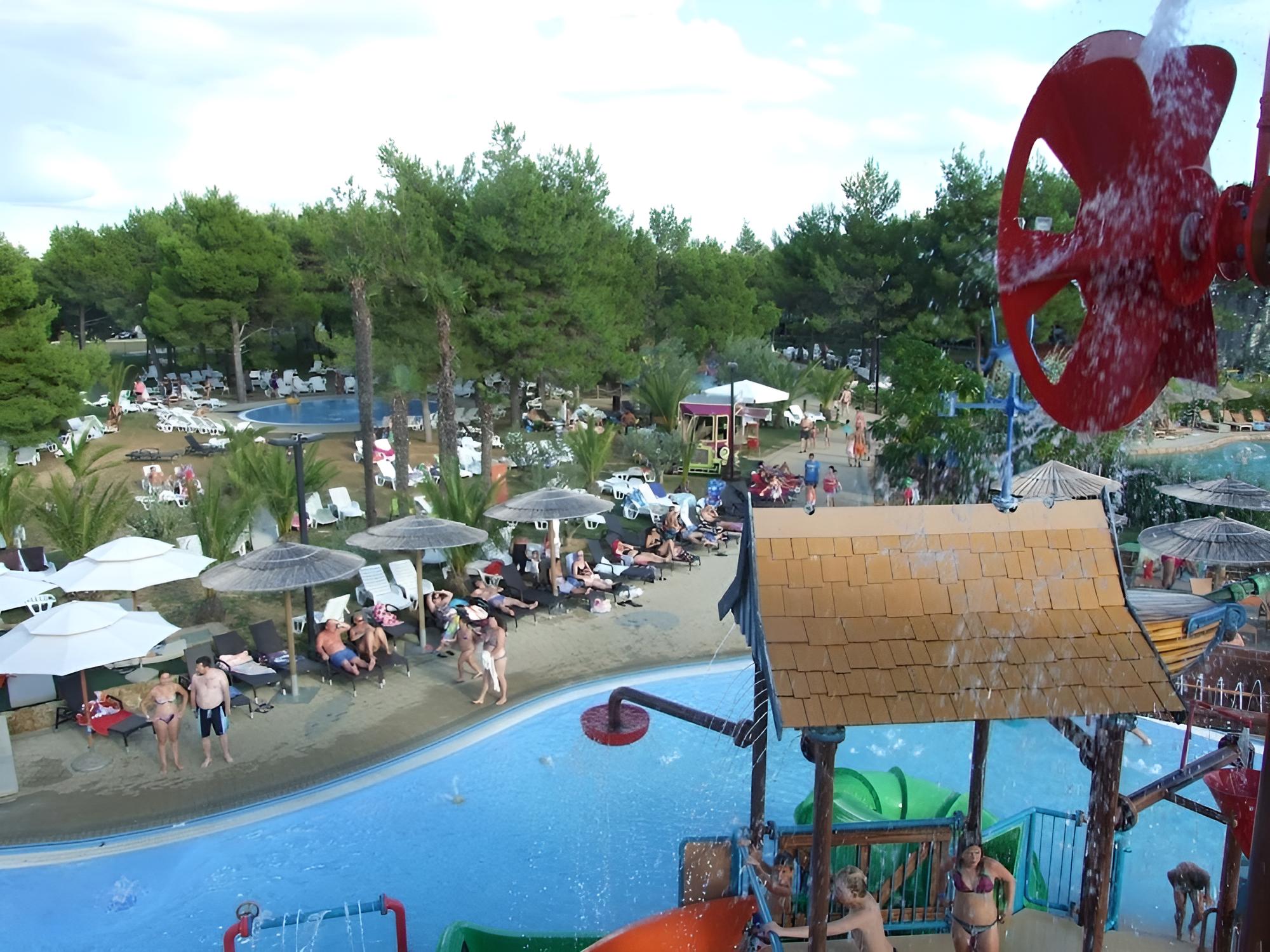 Ivica - 300 m From sea - A1