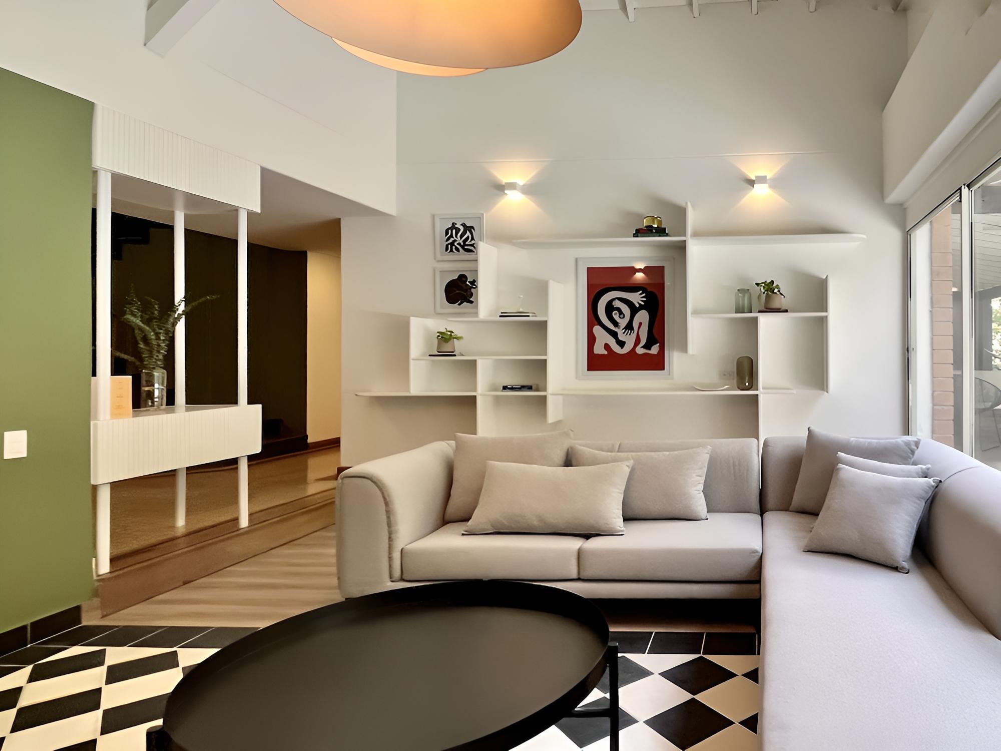Casa Tesoro by Wynwood House