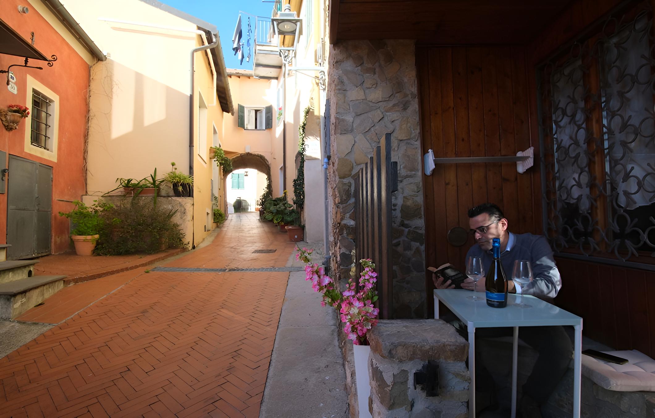 Casa Franco