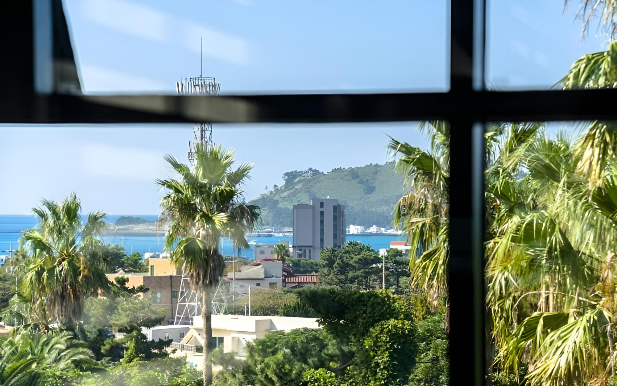 Jeju Liverpool & Spa Pension