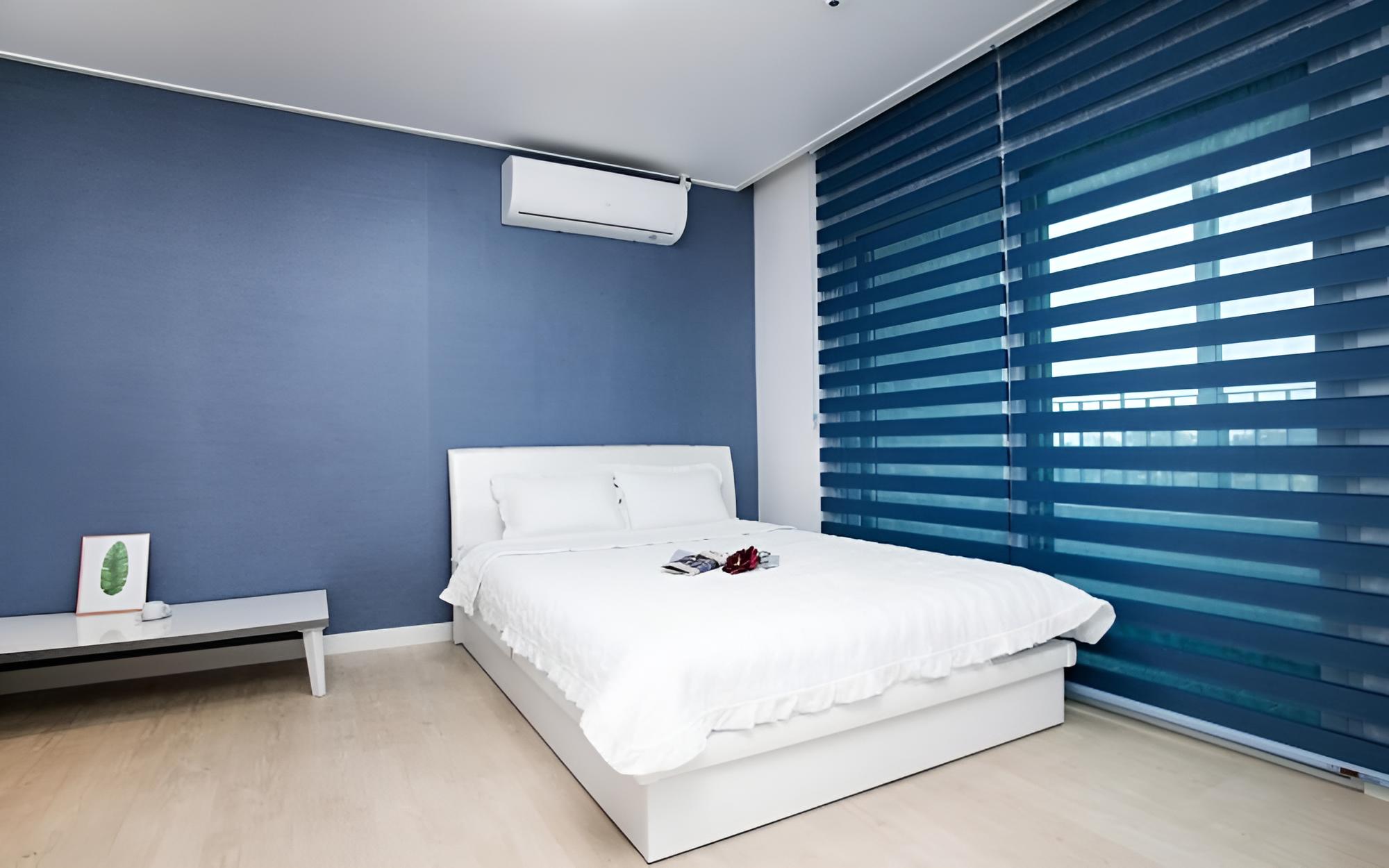 Samcheok Blue Pearl Pension