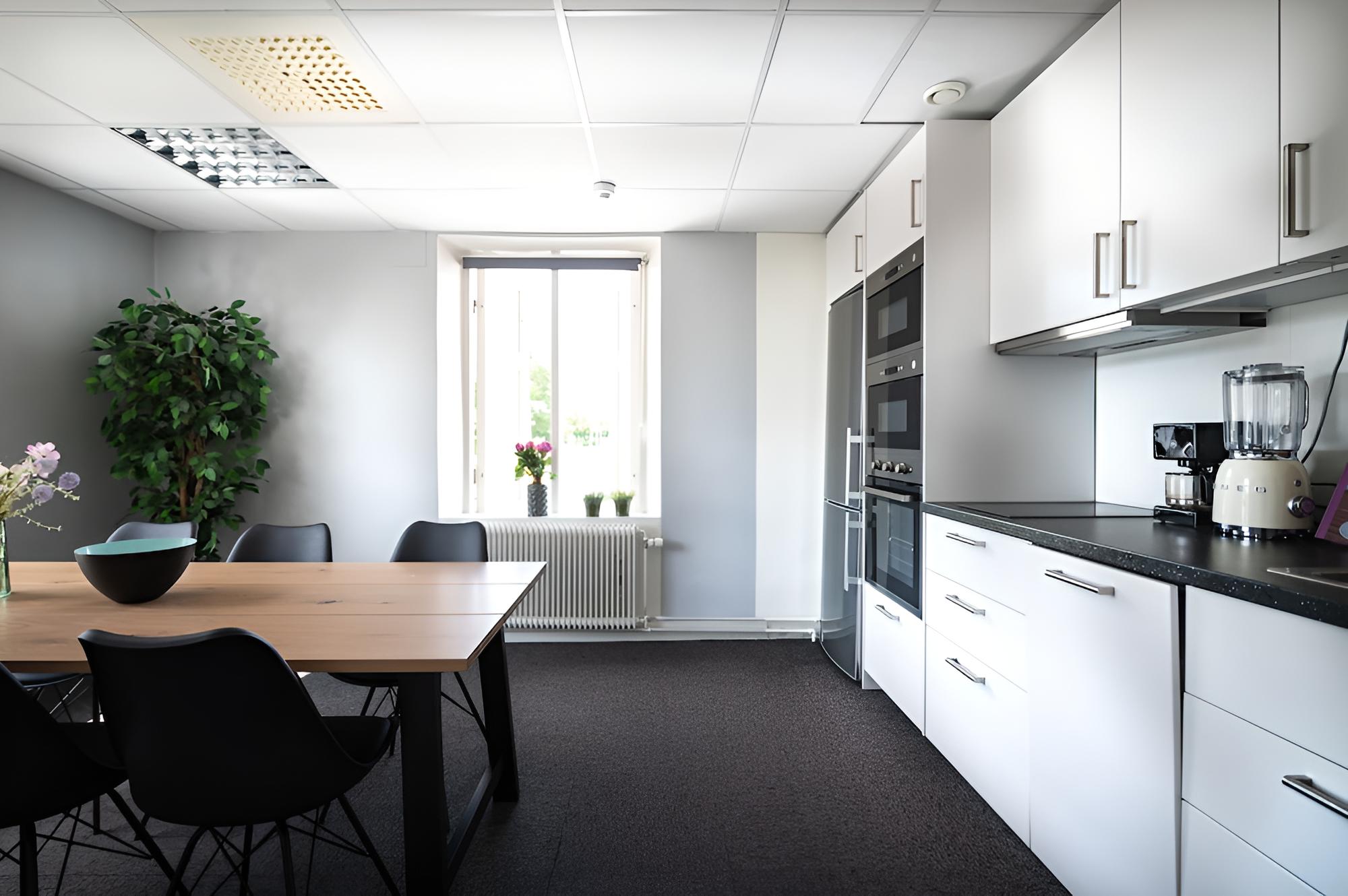 JWG Hotell - Hostel