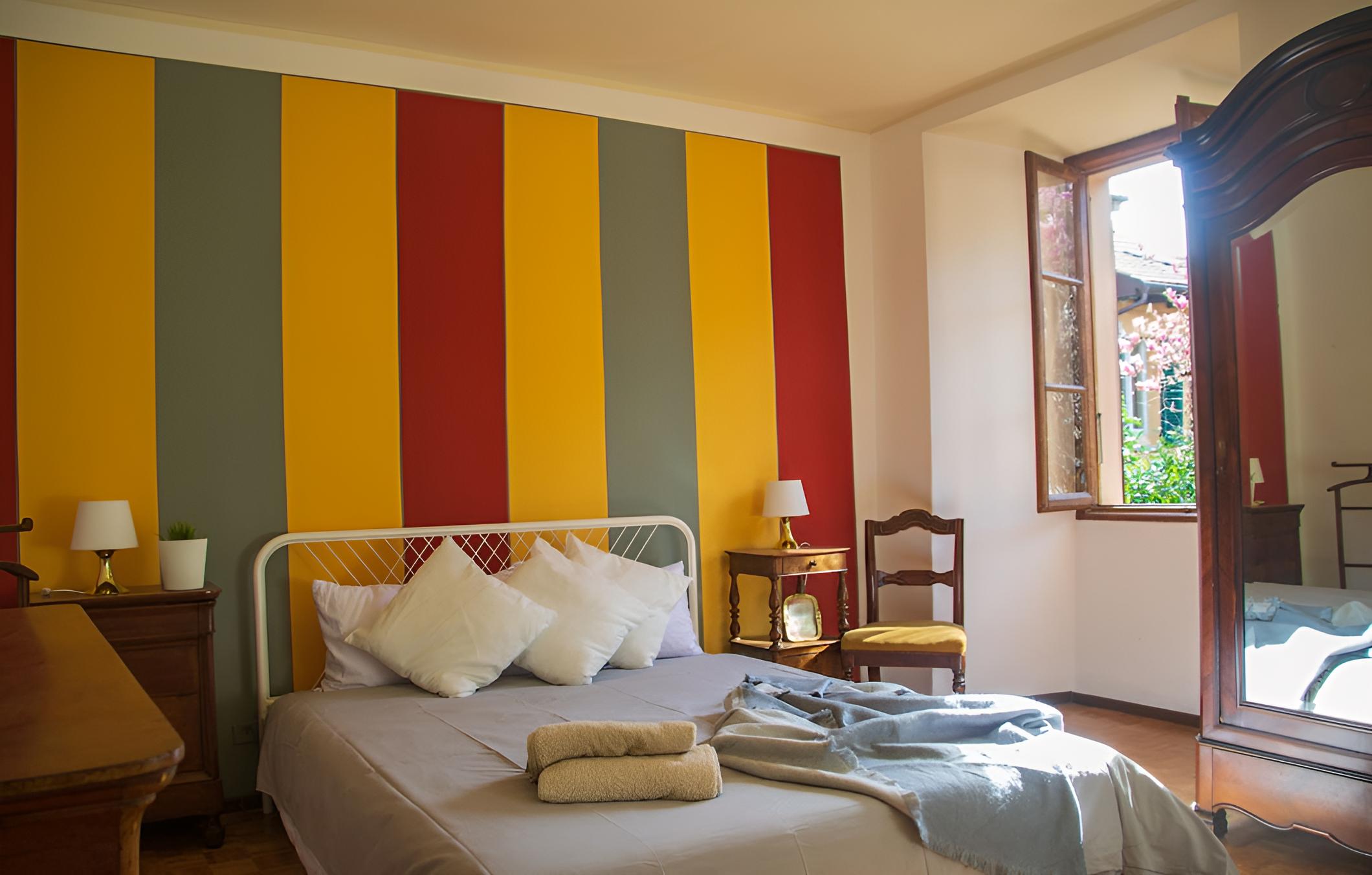 Casa Fulvia - WelcHome