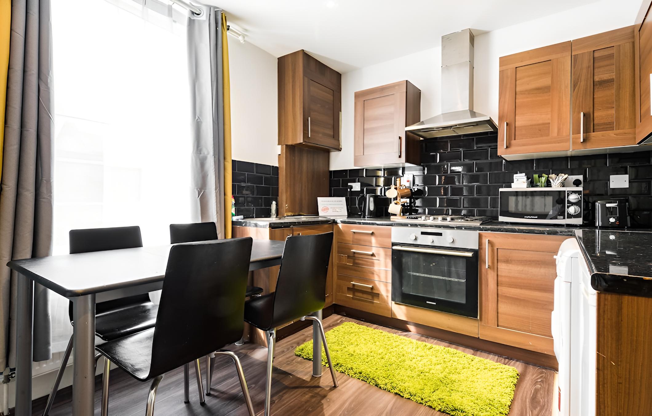 London Homes