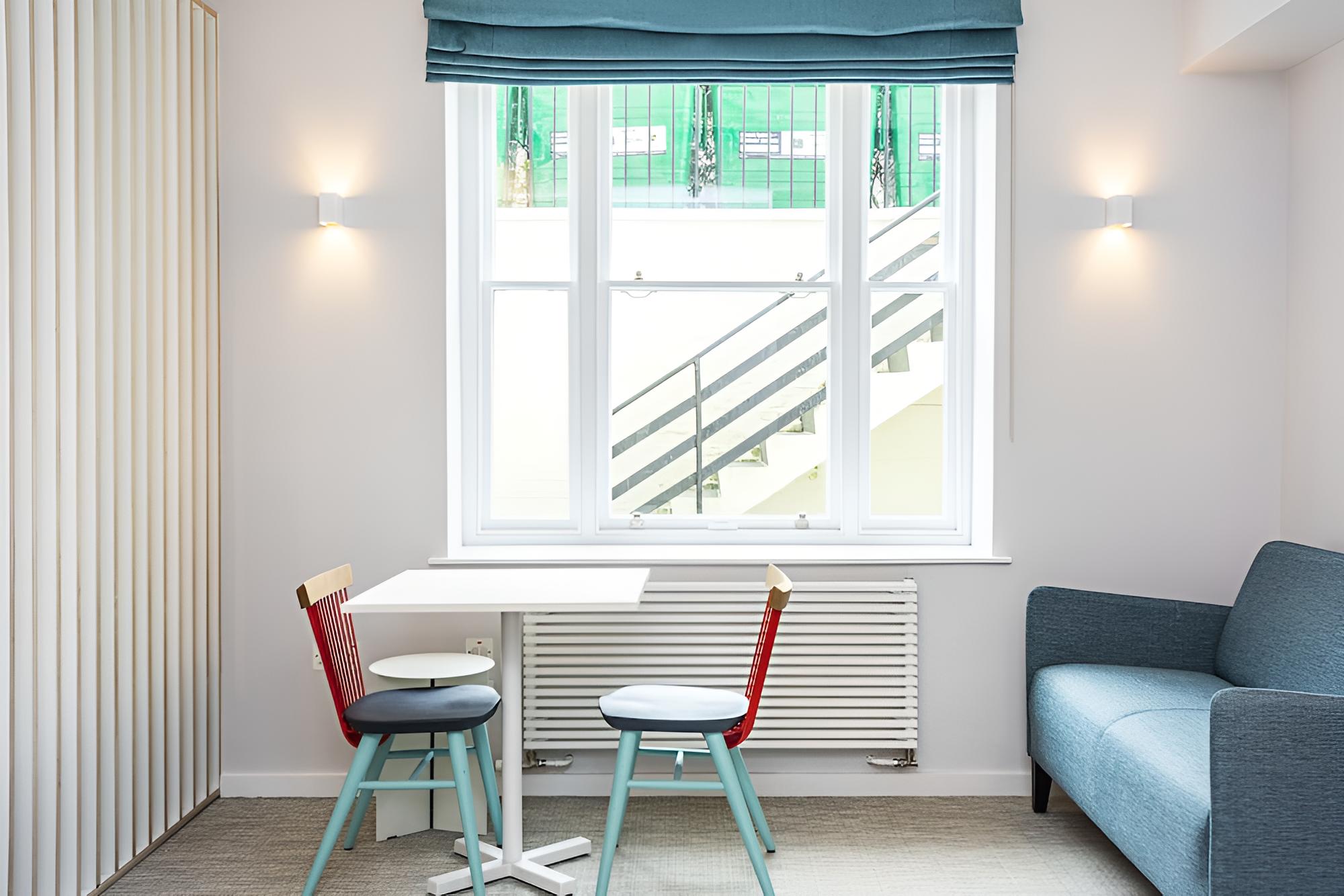 Trendy Studios PRIMROSE HILL