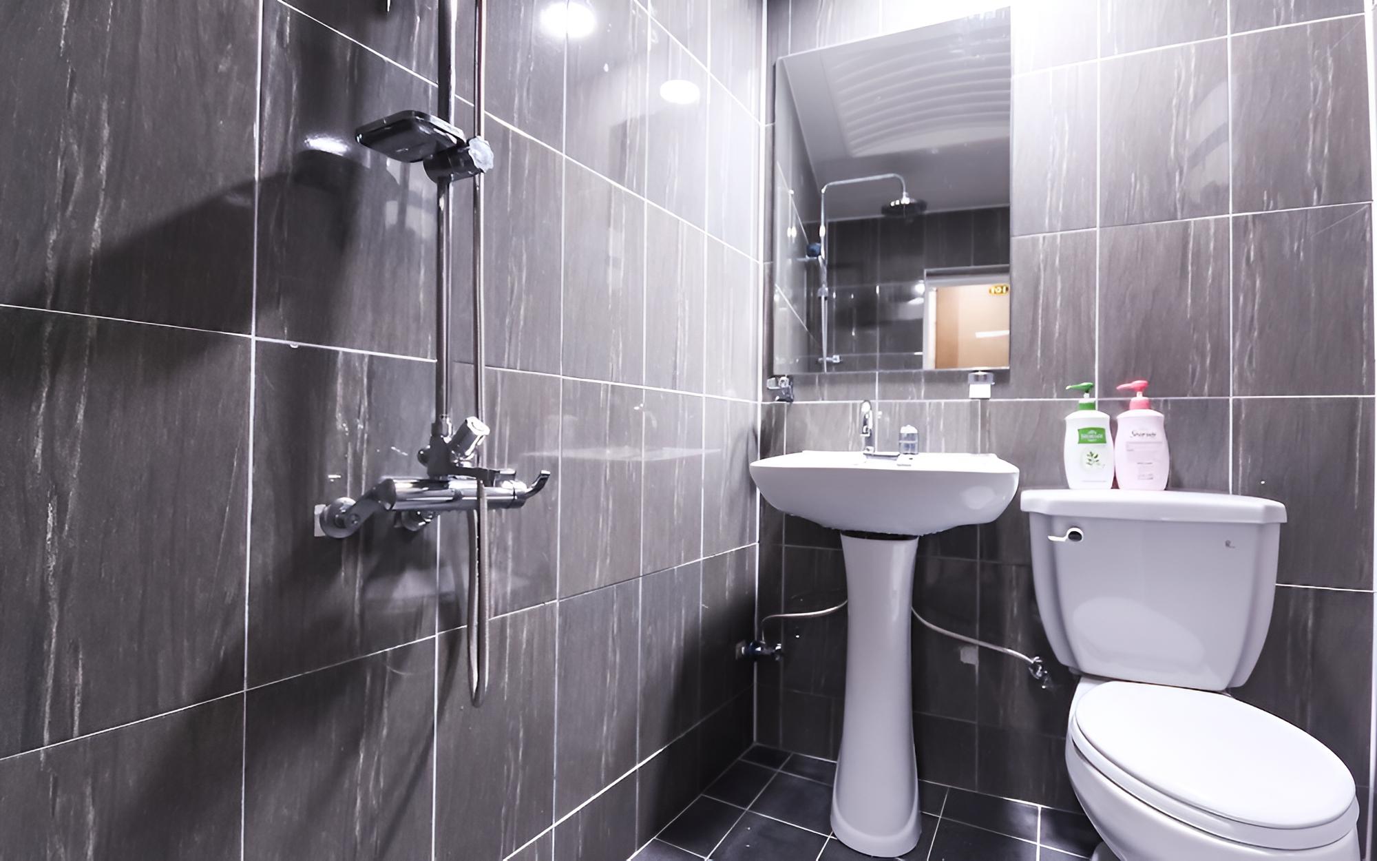 Ulleung Ara Hotel